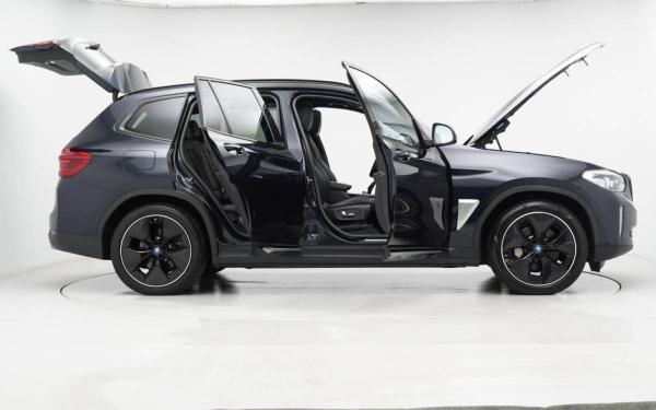 BMW iX3 80kWh Premier Edition SUV 5dr Electric Auto (286 ps)