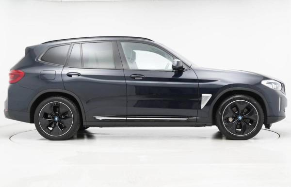 BMW iX3 80kWh Premier Edition SUV 5dr Electric Auto (286 ps)