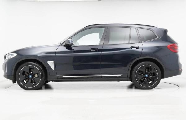 BMW iX3 80kWh Premier Edition SUV 5dr Electric Auto (286 ps)