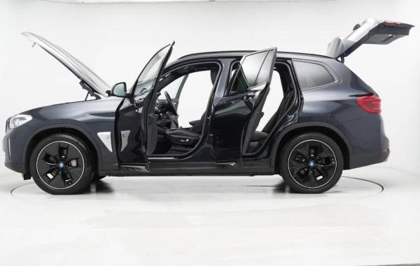 BMW iX3 80kWh Premier Edition SUV 5dr Electric Auto (286 ps)