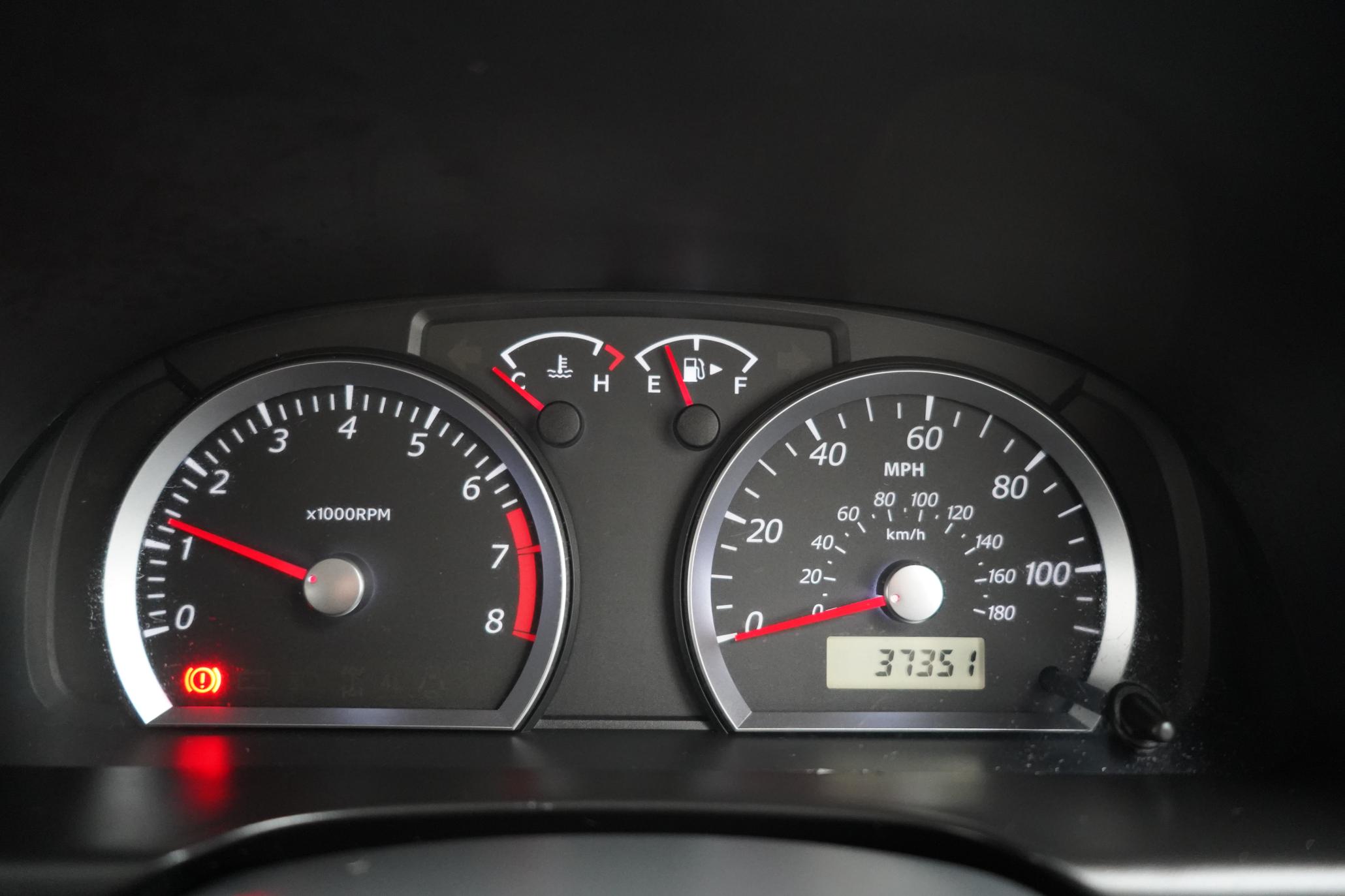 Suzuki Jimny 1.3 JLX SUV (1998 - 2013)