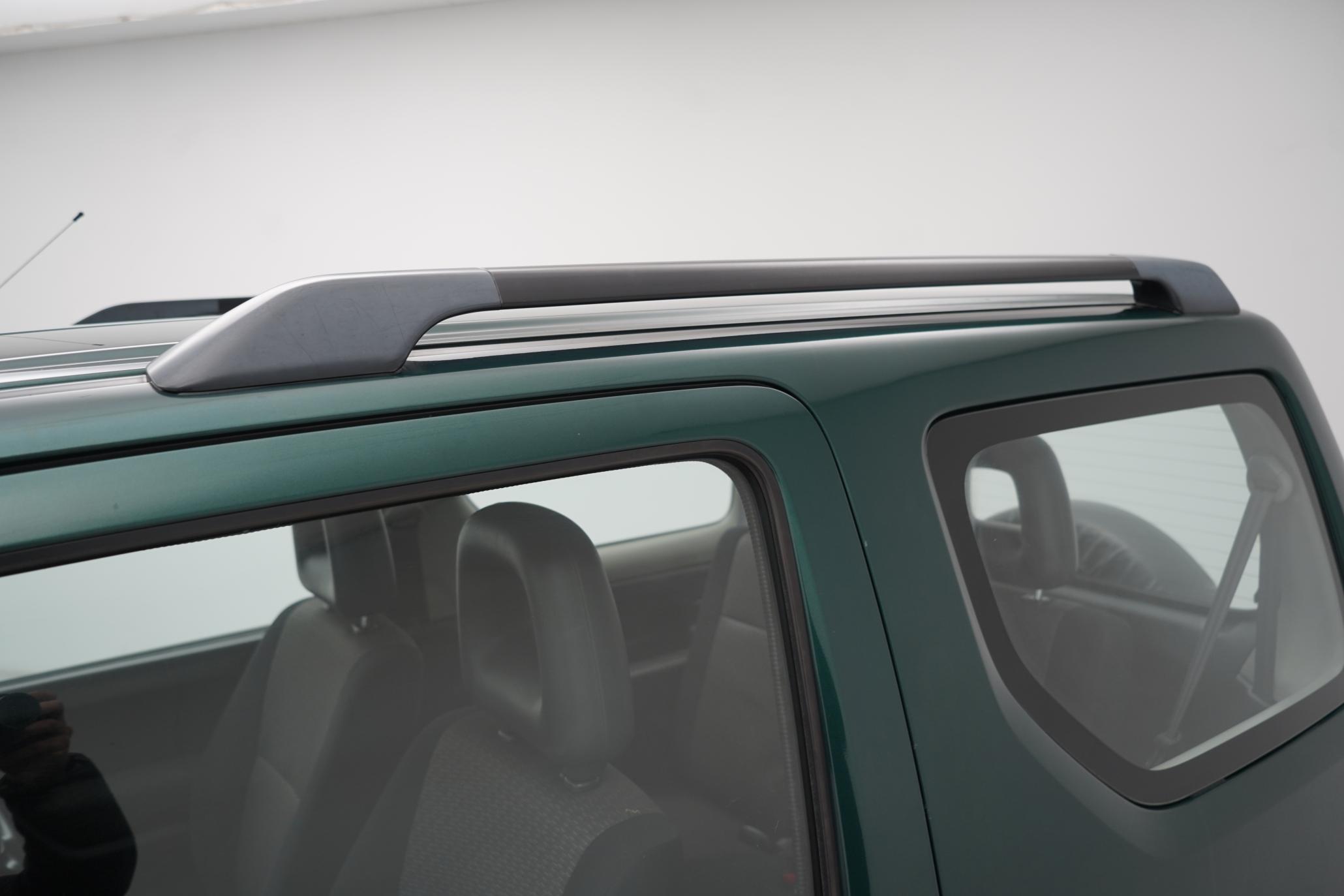 Suzuki Jimny 1.3 JLX SUV (1998 - 2013)