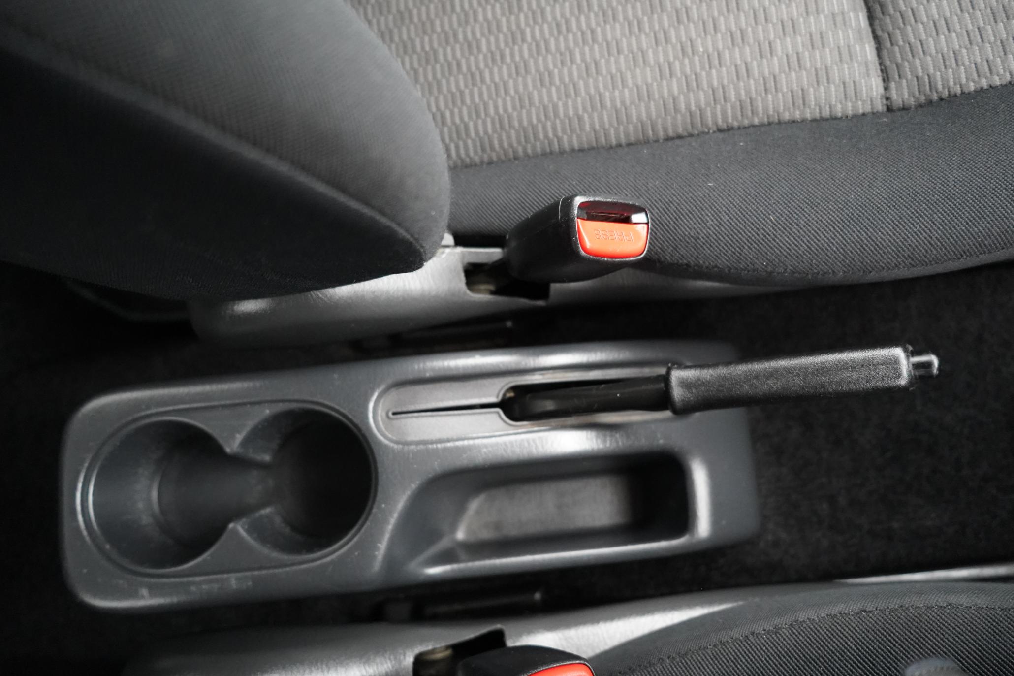 Suzuki Jimny 1.3 JLX SUV (1998 - 2013)