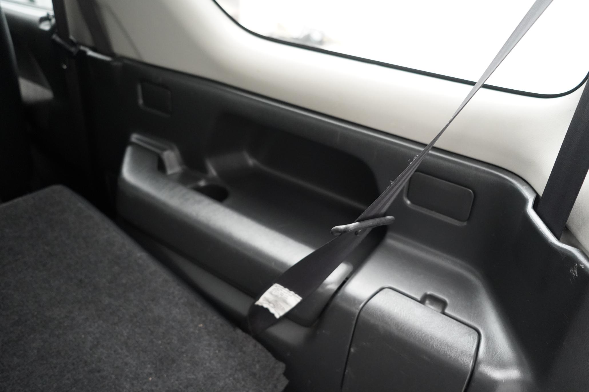 Suzuki Jimny 1.3 JLX SUV (1998 - 2013)