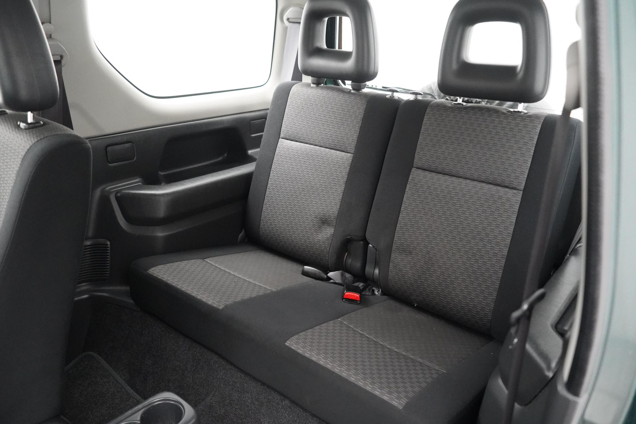 Suzuki Jimny 1.3 JLX SUV (1998 - 2013)