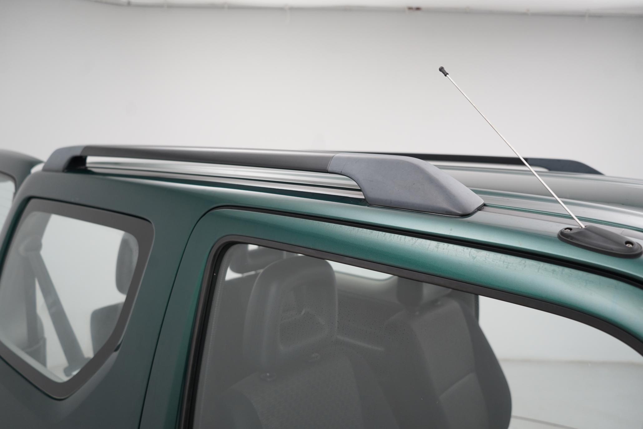 Suzuki Jimny 1.3 JLX SUV (1998 - 2013)