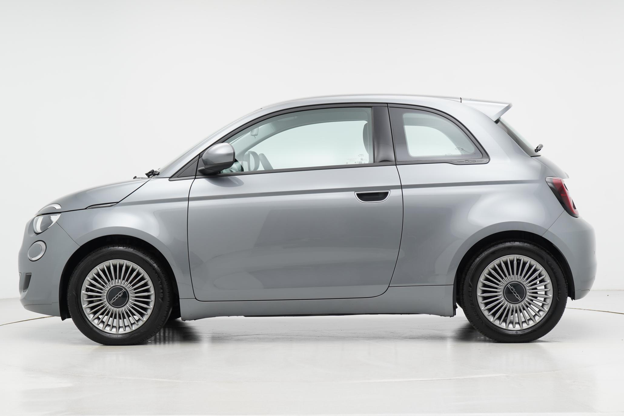 Fiat 500e 42kWh Icon Hatchback 3dr Electric Auto (118 ps)