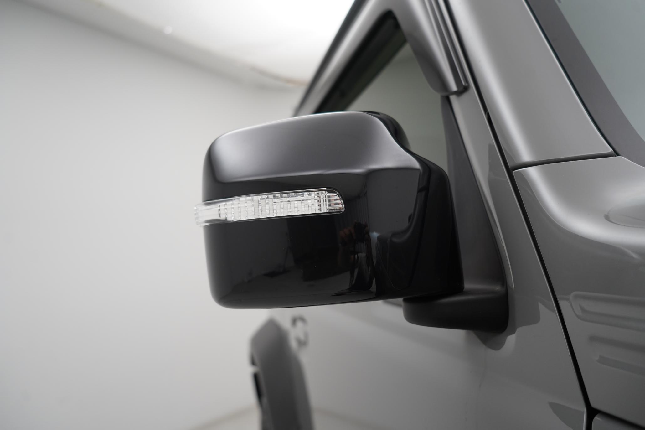 Suzuki Jimny 1.5 SZ5 SUV 3dr Petrol Auto ALLGRIP Euro 6 (101 ps)