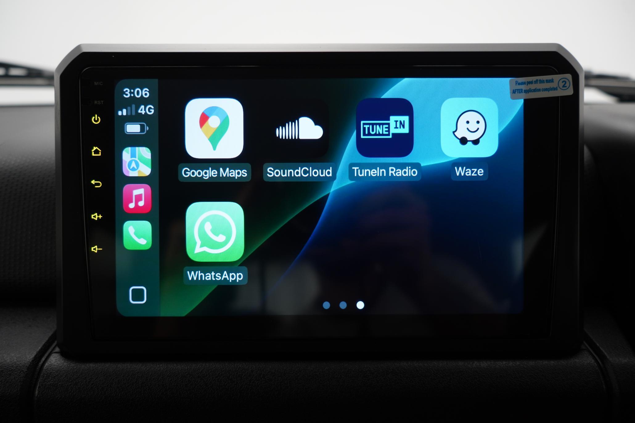 Suzuki Jimny 1.5 SZ5 SUV 3dr Petrol Auto ALLGRIP Euro 6 (101 ps)