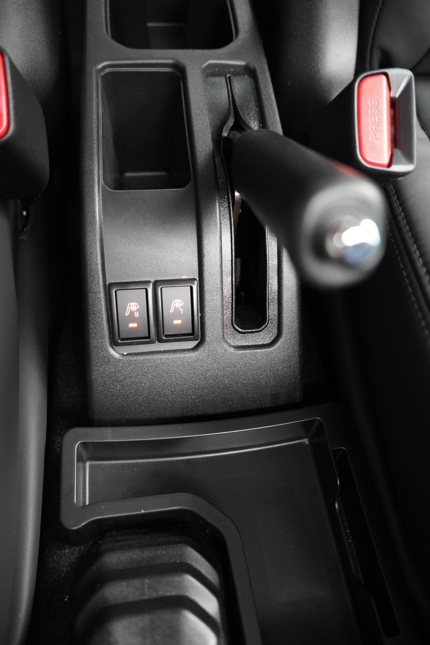 Suzuki Jimny 1.5 SZ5 SUV 3dr Petrol Auto ALLGRIP Euro 6 (101 ps)