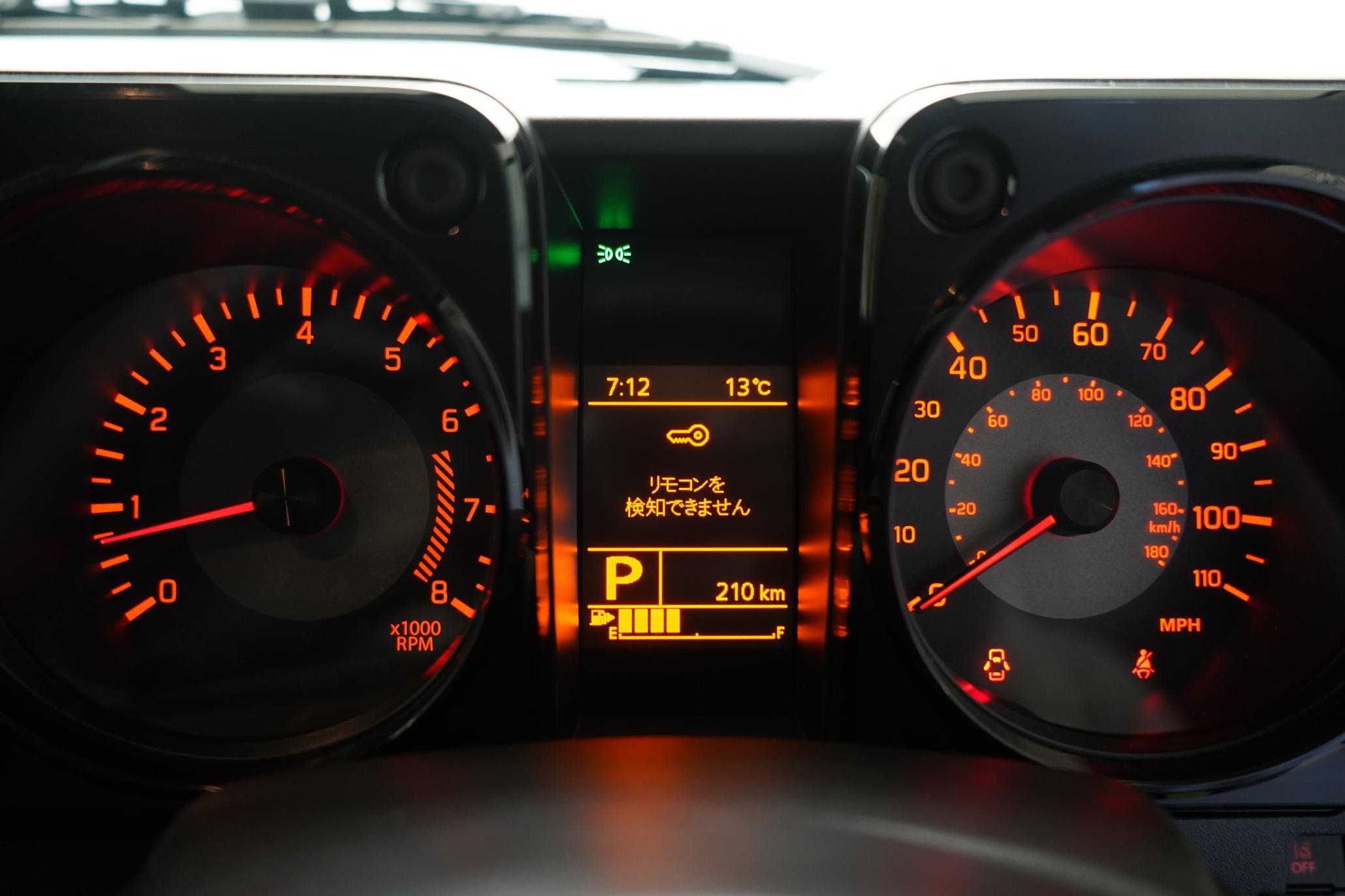 Suzuki Jimny 1.5 SZ5 SUV 3dr Petrol Auto ALLGRIP Euro 6 (101 ps)