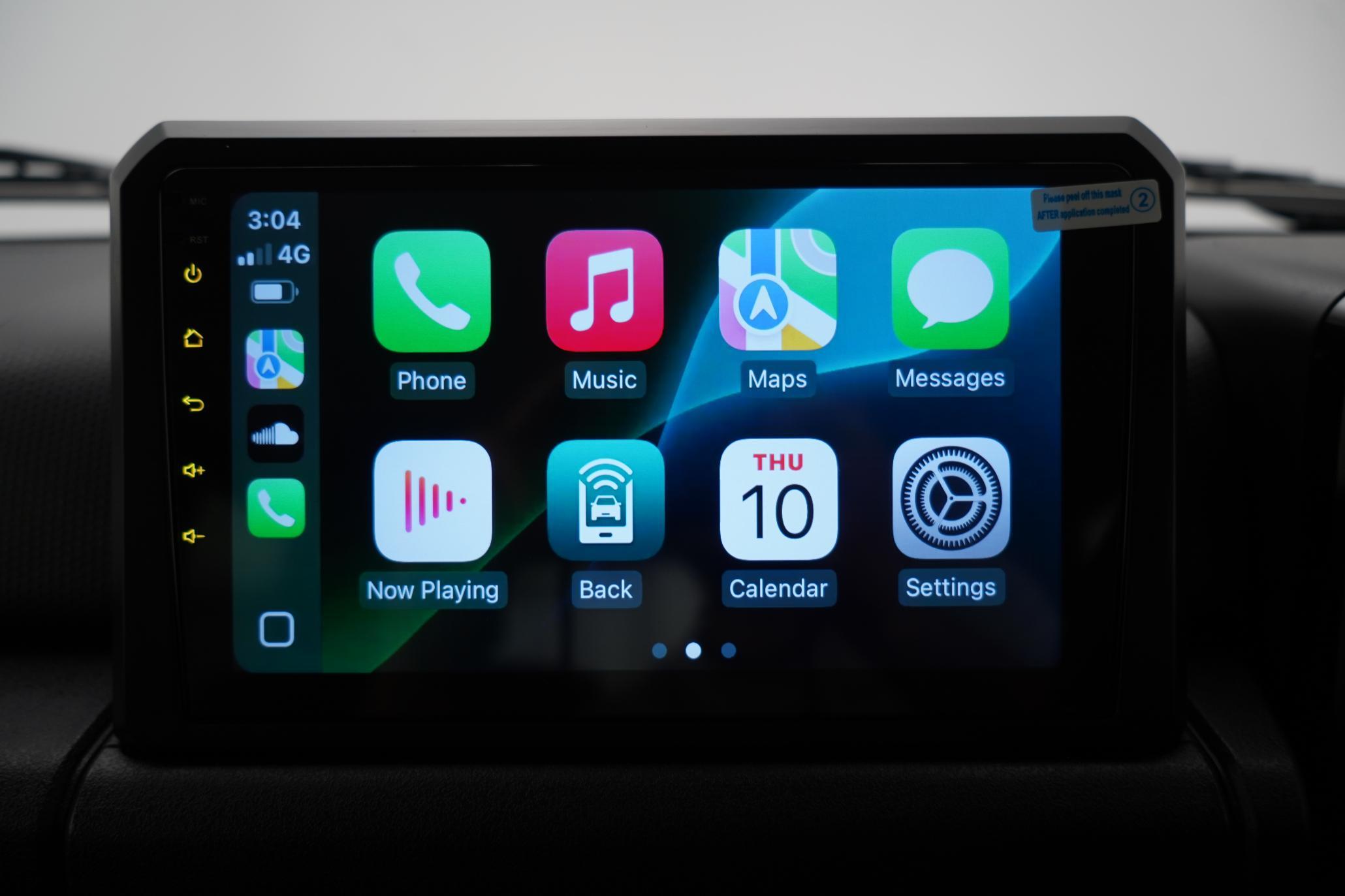 Suzuki Jimny 1.5 SZ5 SUV 3dr Petrol Auto ALLGRIP Euro 6 (101 ps)