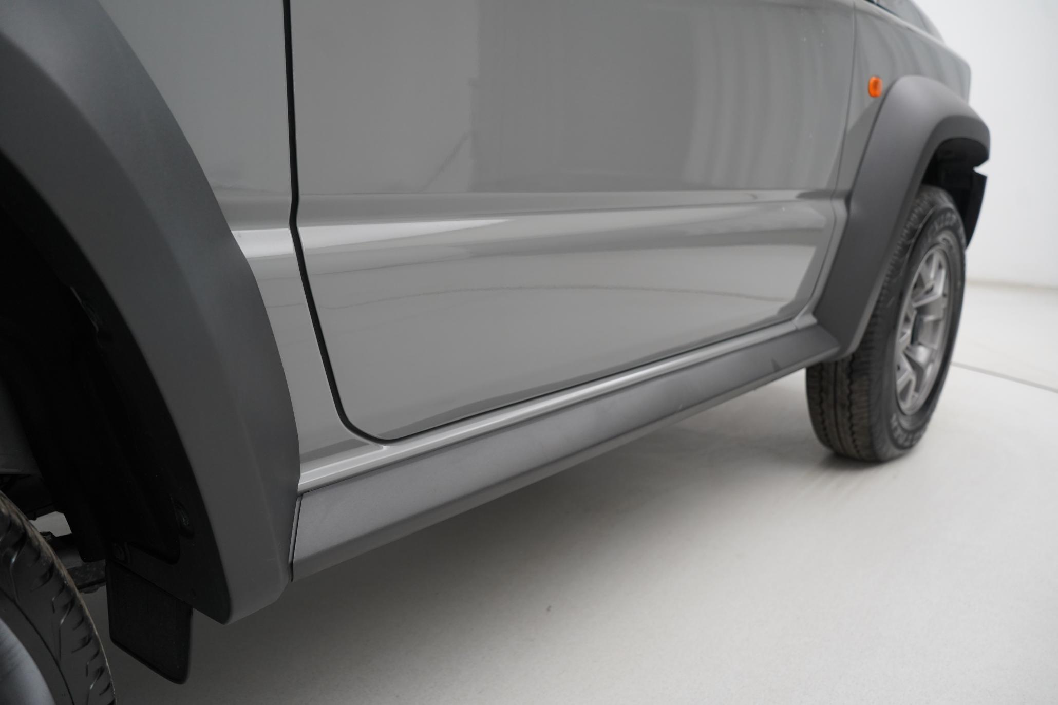 Suzuki Jimny 1.5 SZ5 SUV 3dr Petrol Auto ALLGRIP Euro 6 (101 ps)