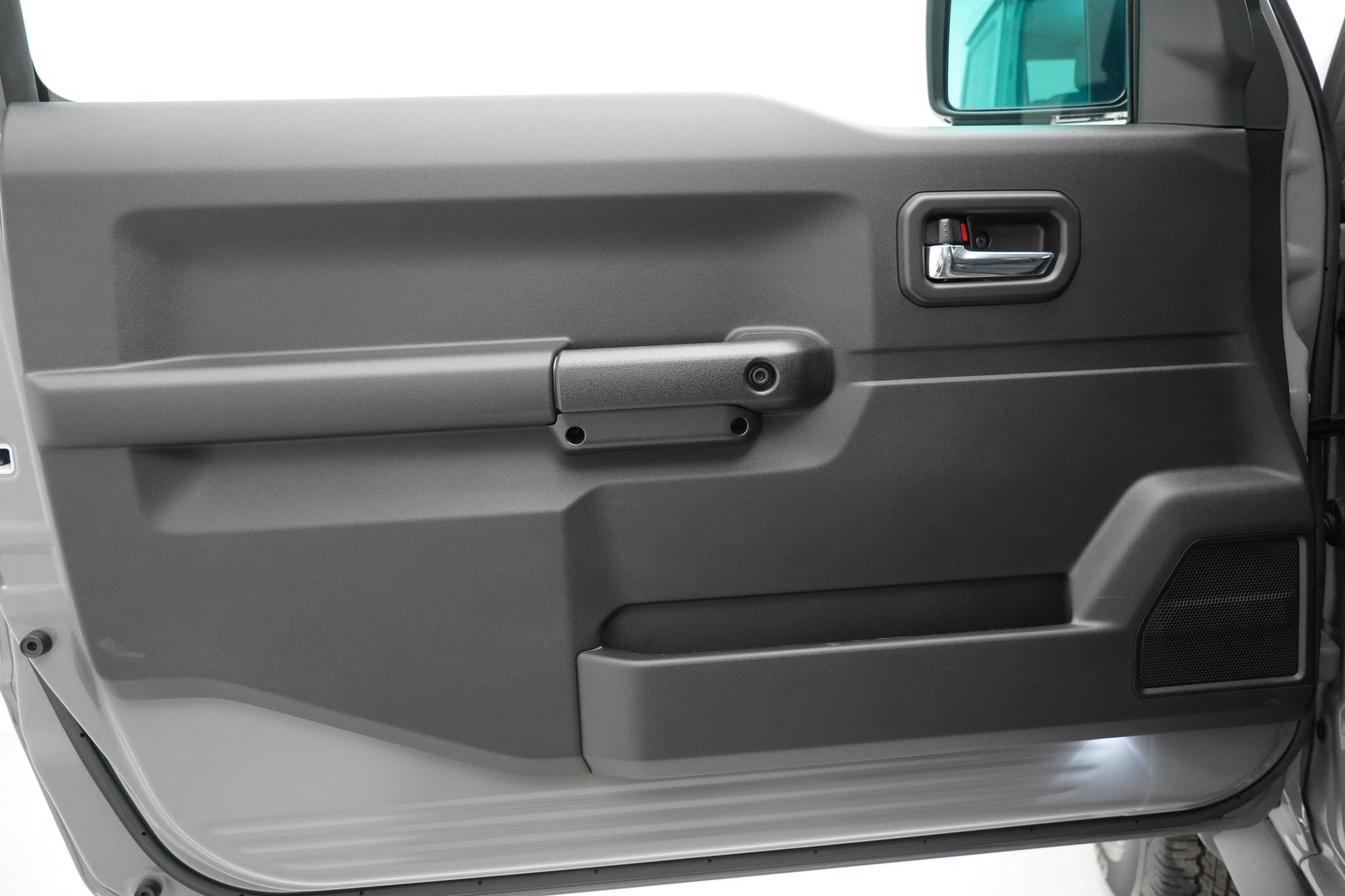 Suzuki Jimny 1.5 SZ5 SUV 3dr Petrol Auto ALLGRIP Euro 6 (101 ps)