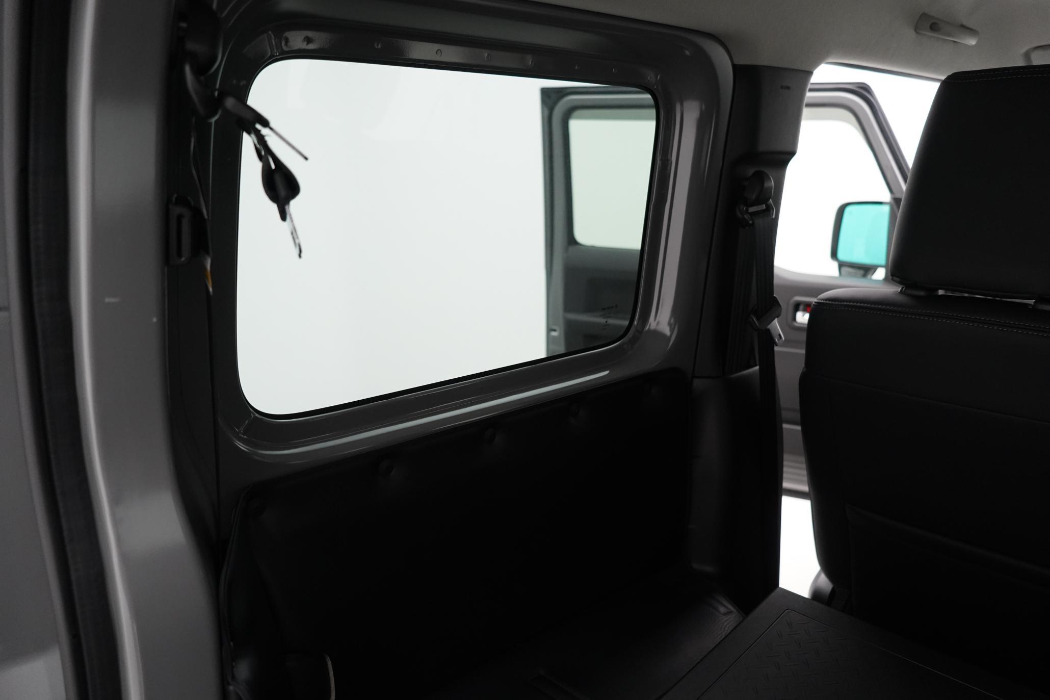 Suzuki Jimny 1.5 SZ5 SUV 3dr Petrol Auto ALLGRIP Euro 6 (101 ps)