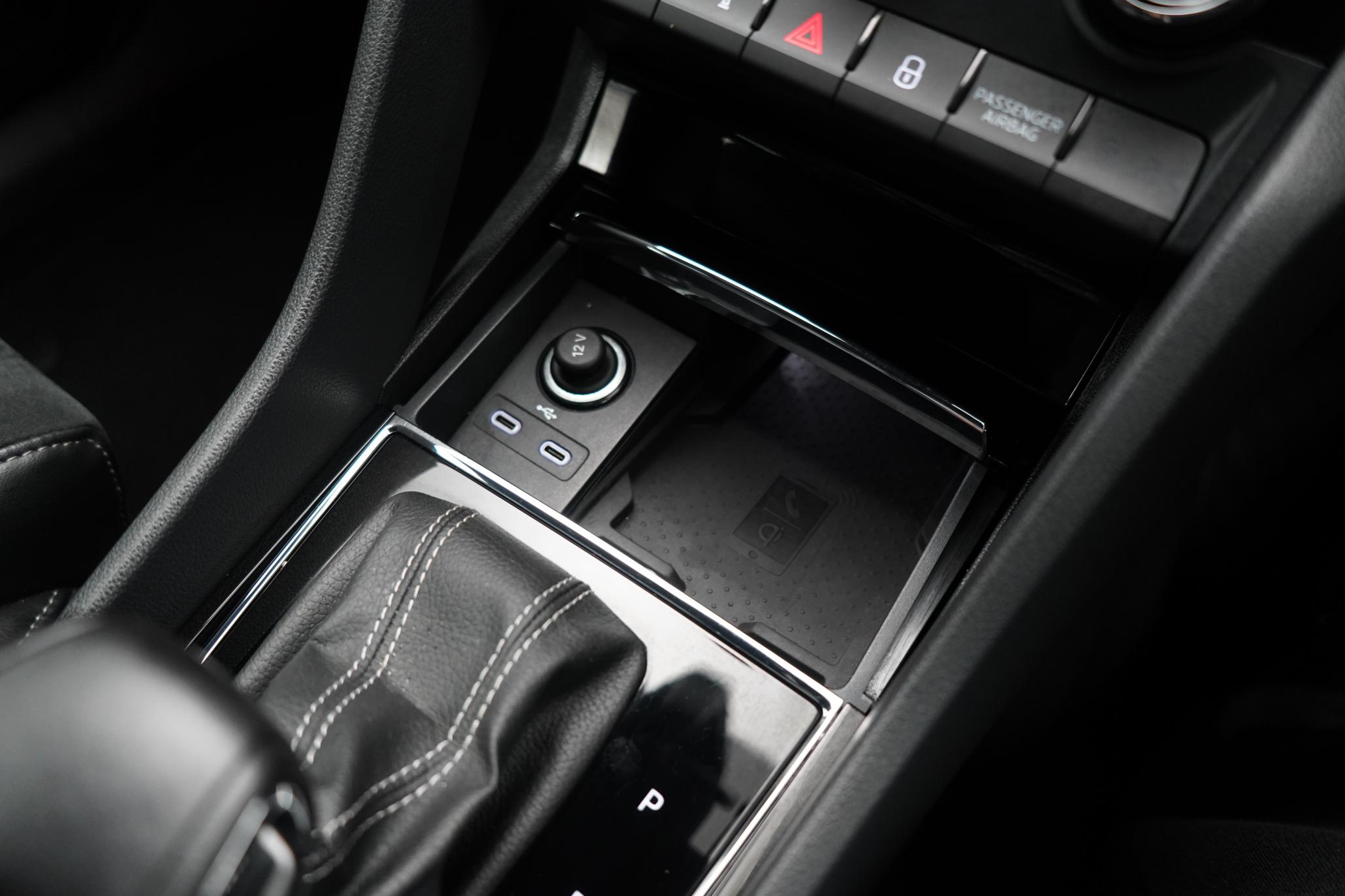 Skoda Kodiaq 1.5 TSI ACT SportLine SUV 5dr Petrol DSG Euro 6 (s/s) (7 Seat) (150 ps)