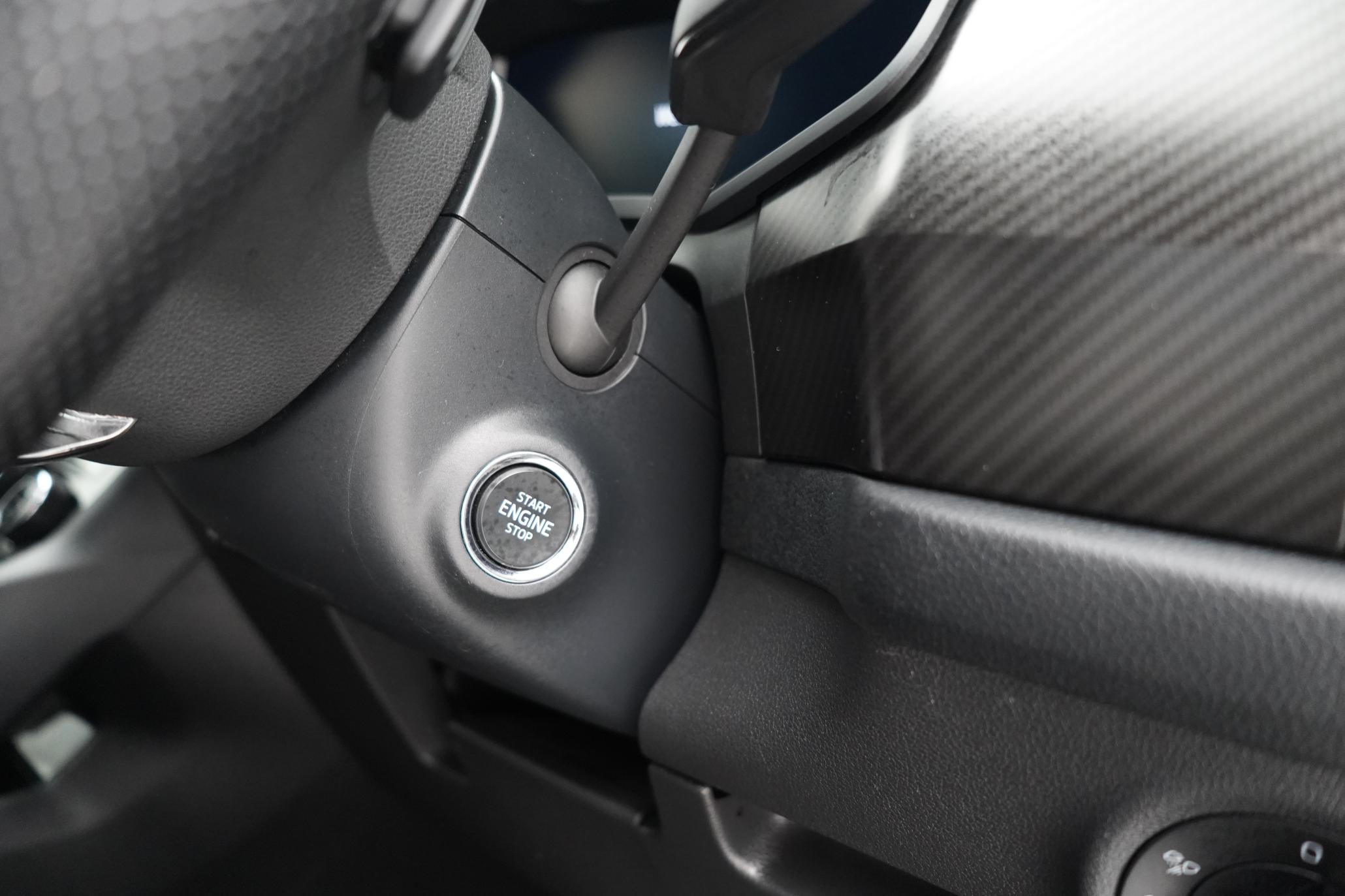 Skoda Kodiaq 1.5 TSI ACT SportLine SUV 5dr Petrol DSG Euro 6 (s/s) (7 Seat) (150 ps)