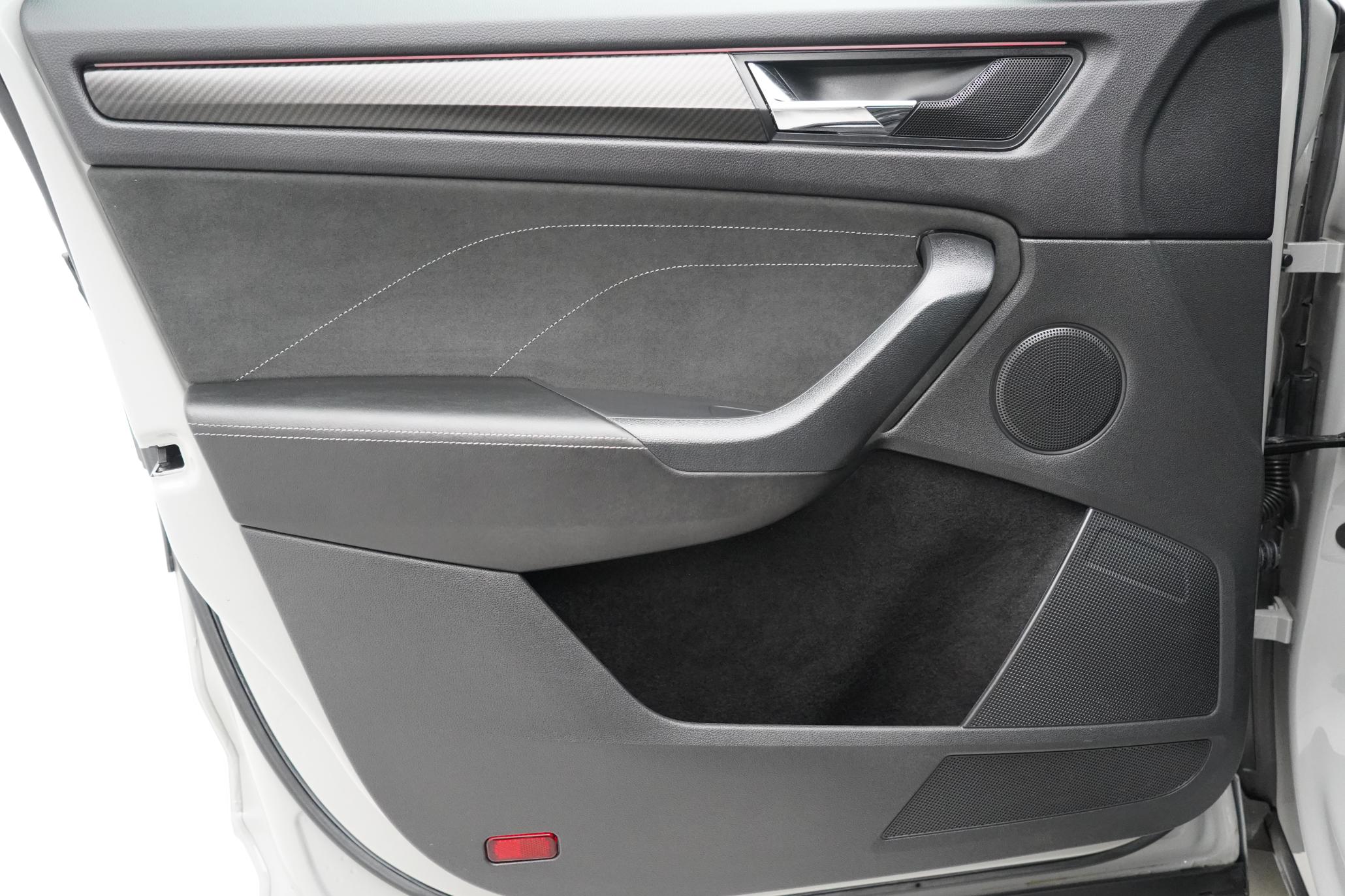 Skoda Kodiaq 1.5 TSI ACT SportLine SUV 5dr Petrol DSG Euro 6 (s/s) (7 Seat) (150 ps)