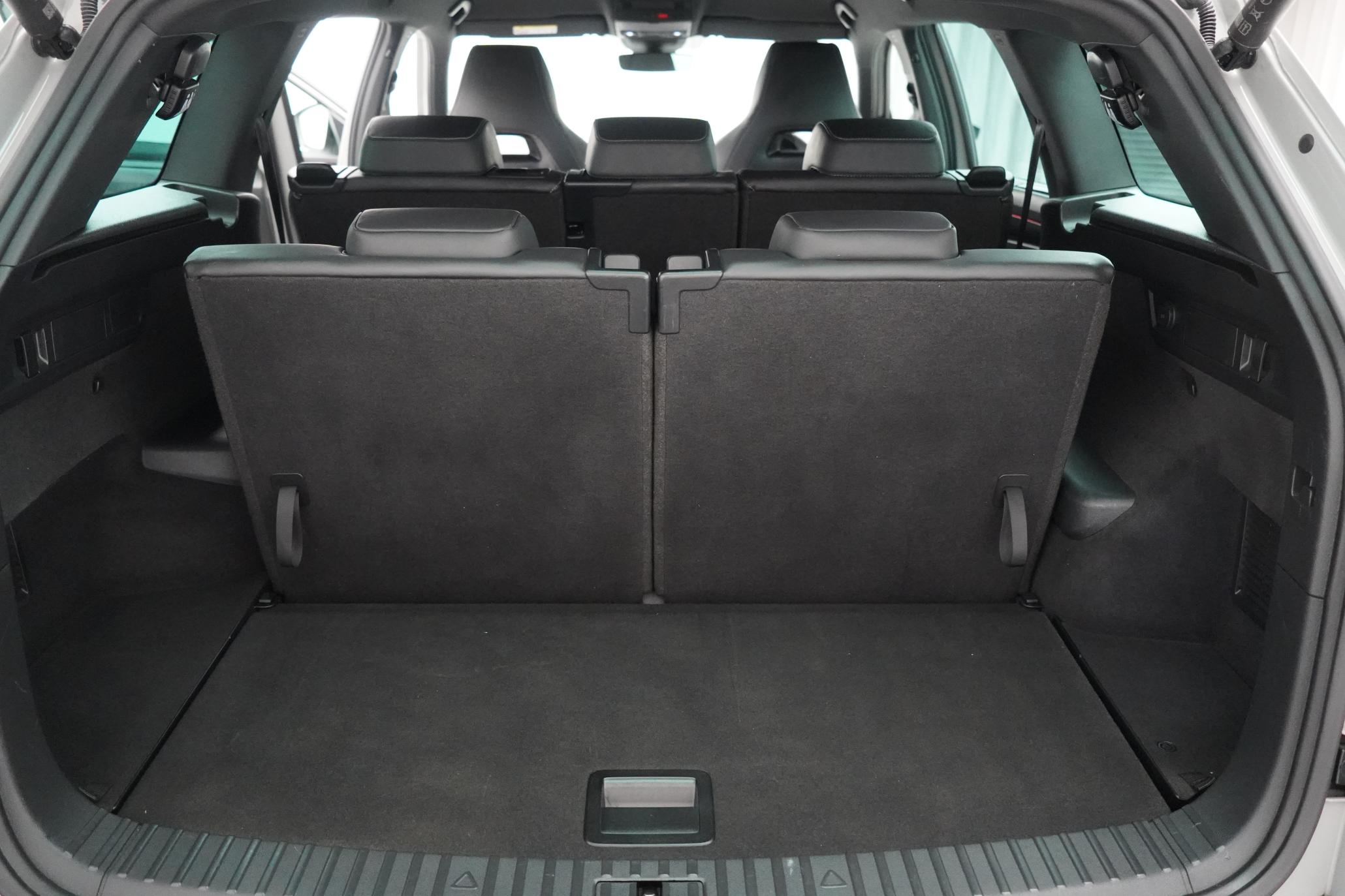 Skoda Kodiaq 1.5 TSI ACT SportLine SUV 5dr Petrol DSG Euro 6 (s/s) (7 Seat) (150 ps)