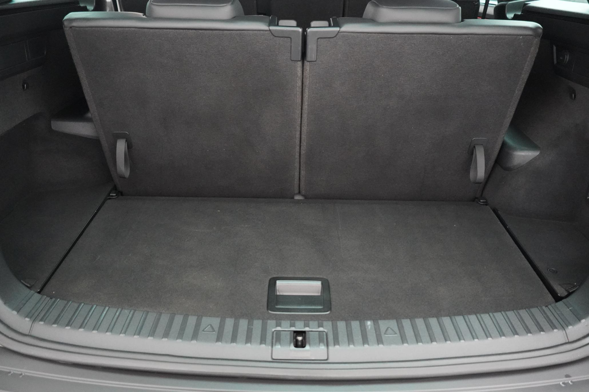 Skoda Kodiaq 1.5 TSI ACT SportLine SUV 5dr Petrol DSG Euro 6 (s/s) (7 Seat) (150 ps)