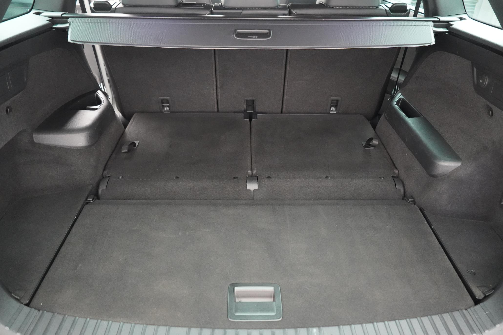 Skoda Kodiaq 1.5 TSI ACT SportLine SUV 5dr Petrol DSG Euro 6 (s/s) (7 Seat) (150 ps)