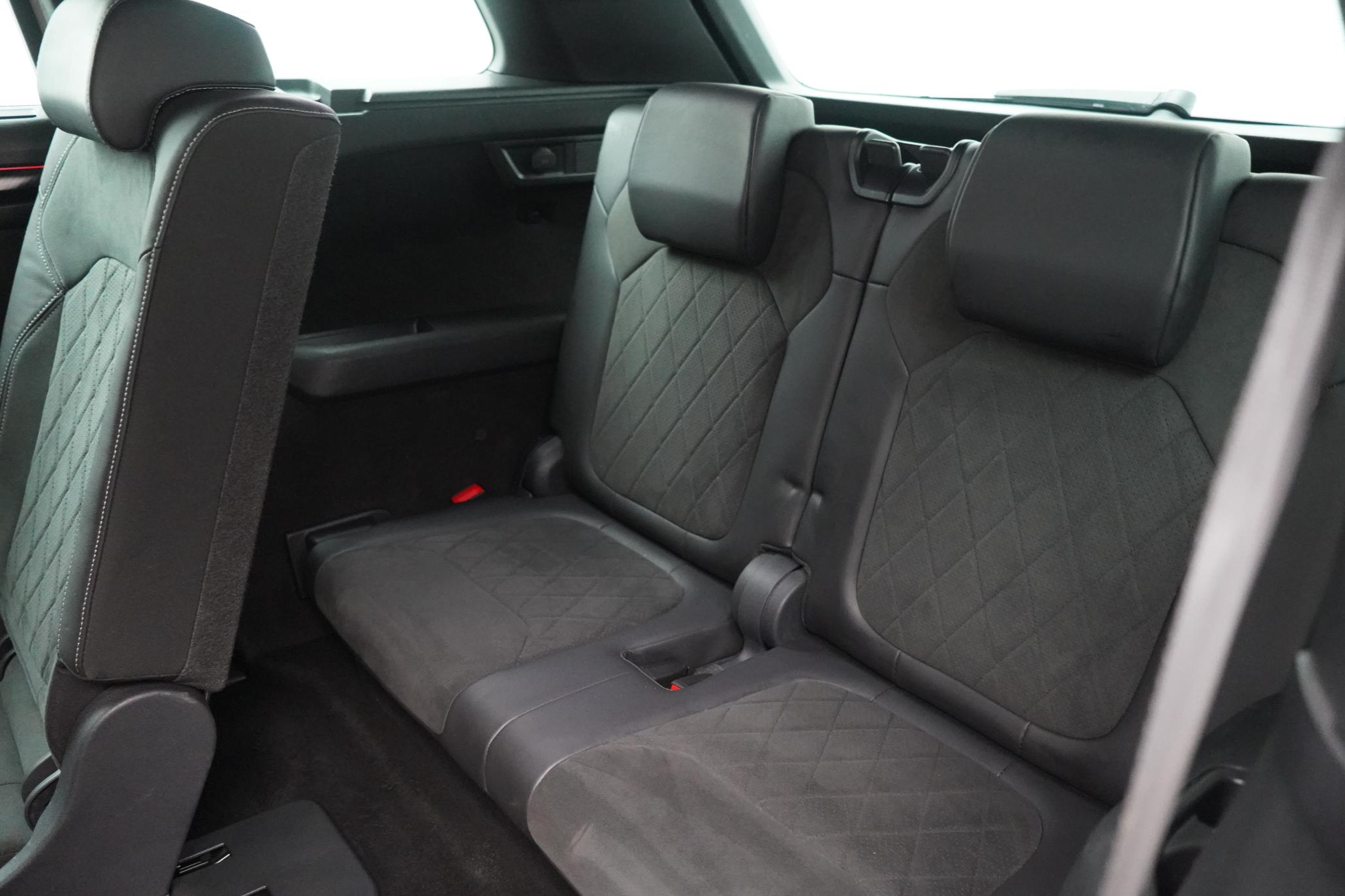 Skoda Kodiaq 1.5 TSI ACT SportLine SUV 5dr Petrol DSG Euro 6 (s/s) (7 Seat) (150 ps)