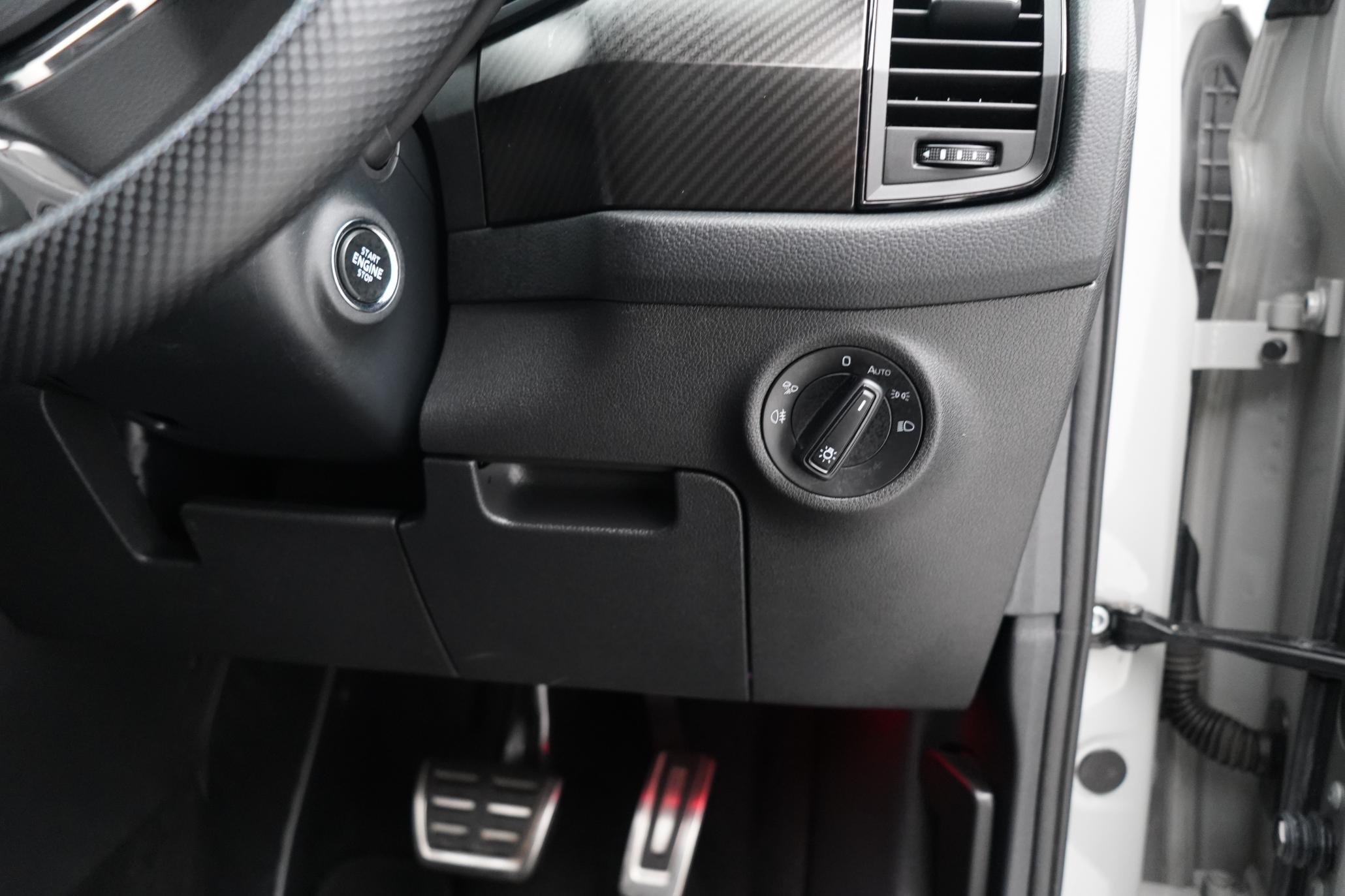 Skoda Kodiaq 1.5 TSI ACT SportLine SUV 5dr Petrol DSG Euro 6 (s/s) (7 Seat) (150 ps)