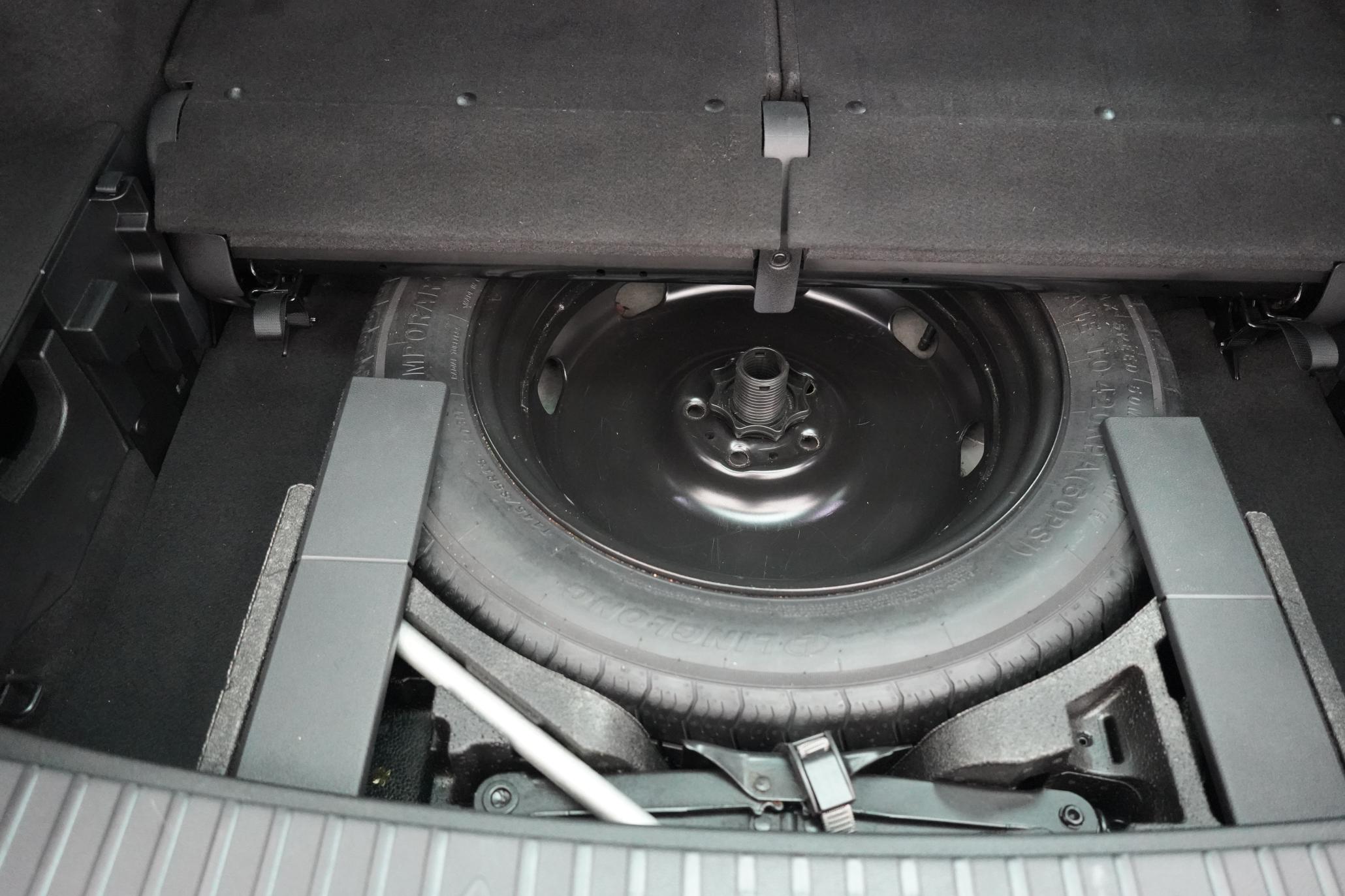 Skoda Kodiaq 1.5 TSI ACT SportLine SUV 5dr Petrol DSG Euro 6 (s/s) (7 Seat) (150 ps)