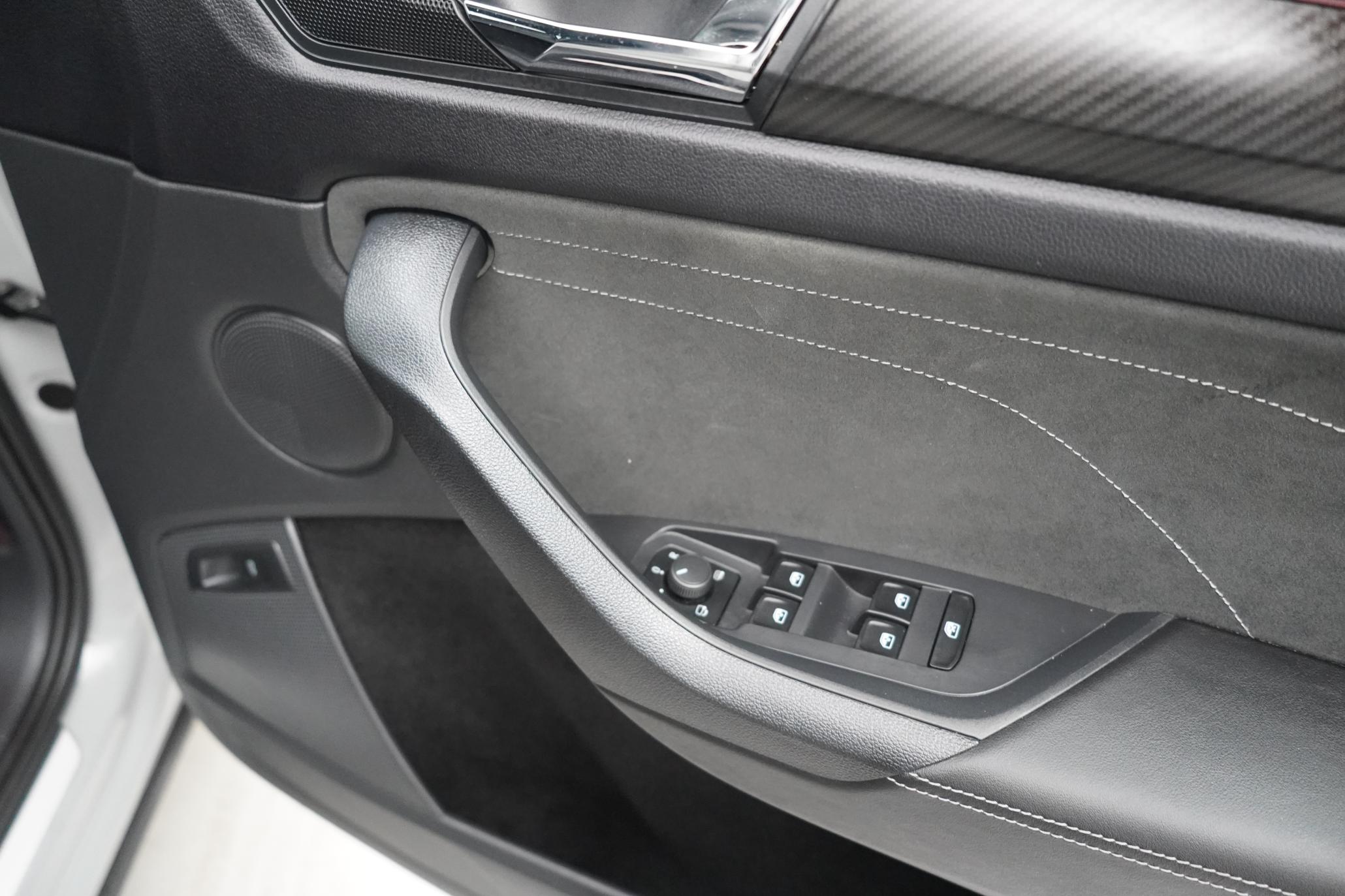 Skoda Kodiaq 1.5 TSI ACT SportLine SUV 5dr Petrol DSG Euro 6 (s/s) (7 Seat) (150 ps)