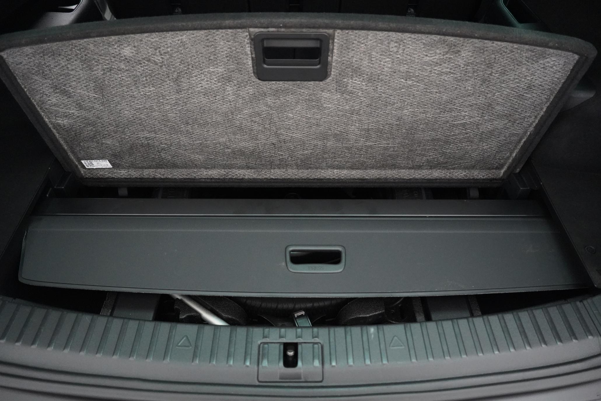 Skoda Kodiaq 1.5 TSI ACT SportLine SUV 5dr Petrol DSG Euro 6 (s/s) (7 Seat) (150 ps)