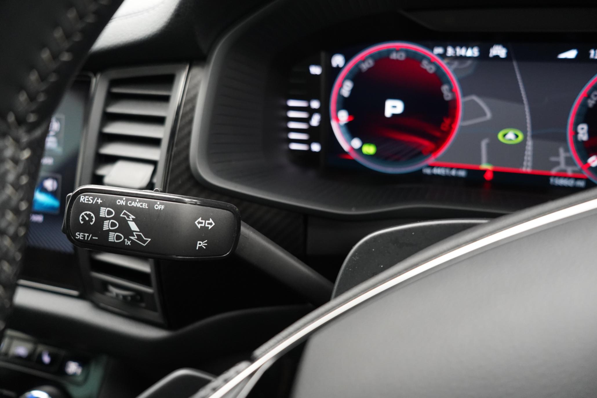 Skoda Kodiaq 1.5 TSI ACT SportLine SUV 5dr Petrol DSG Euro 6 (s/s) (7 Seat) (150 ps)