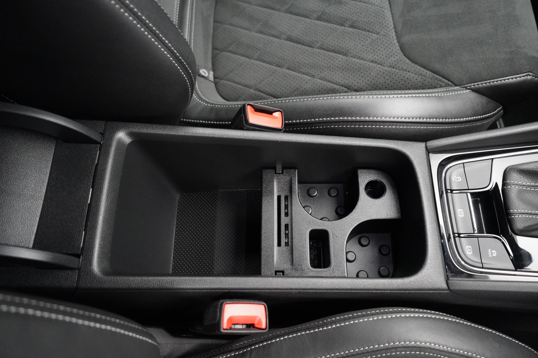 Skoda Kodiaq 1.5 TSI ACT SportLine SUV 5dr Petrol DSG Euro 6 (s/s) (7 Seat) (150 ps)