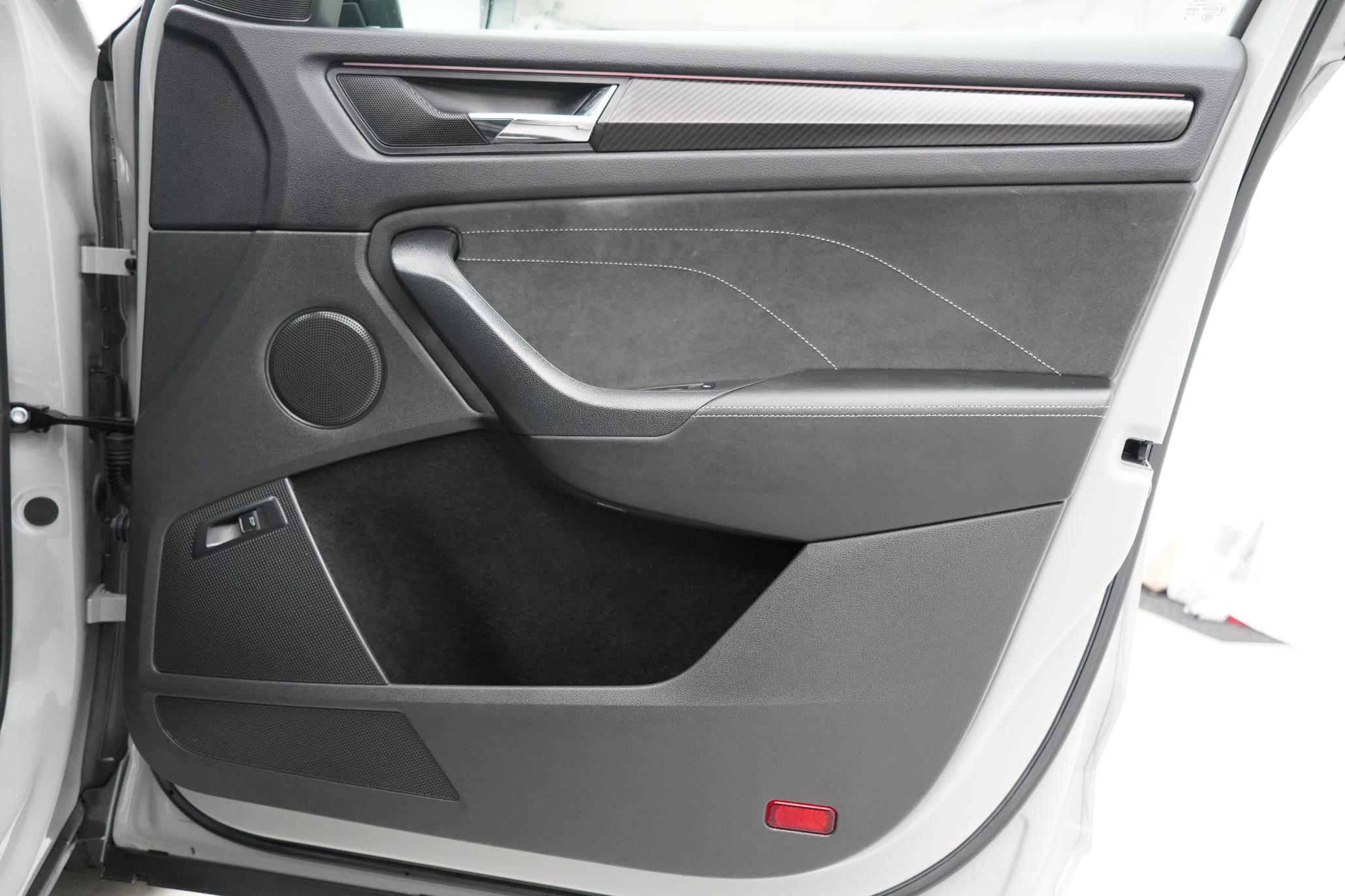 Skoda Kodiaq 1.5 TSI ACT SportLine SUV 5dr Petrol DSG Euro 6 (s/s) (7 Seat) (150 ps)