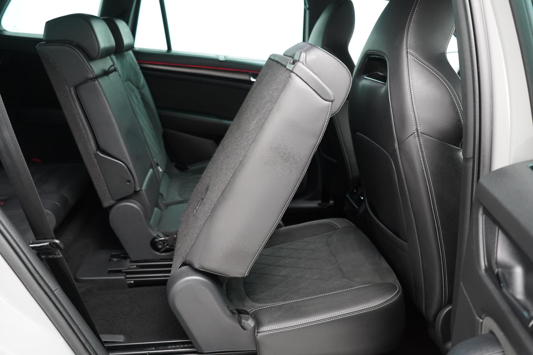 Skoda Kodiaq 1.5 TSI ACT SportLine SUV 5dr Petrol DSG Euro 6 (s/s) (7 Seat) (150 ps)