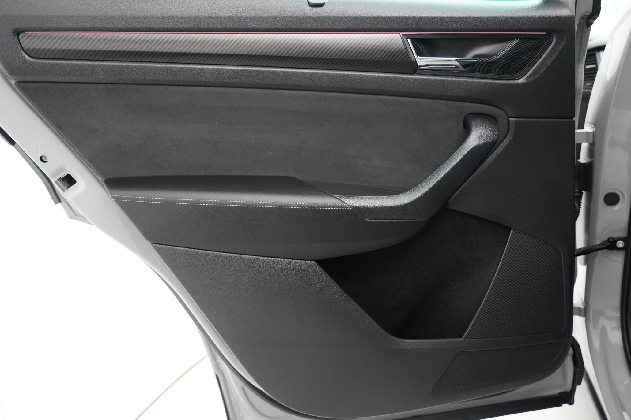 Skoda Kodiaq 1.5 TSI ACT SportLine SUV 5dr Petrol DSG Euro 6 (s/s) (7 Seat) (150 ps)