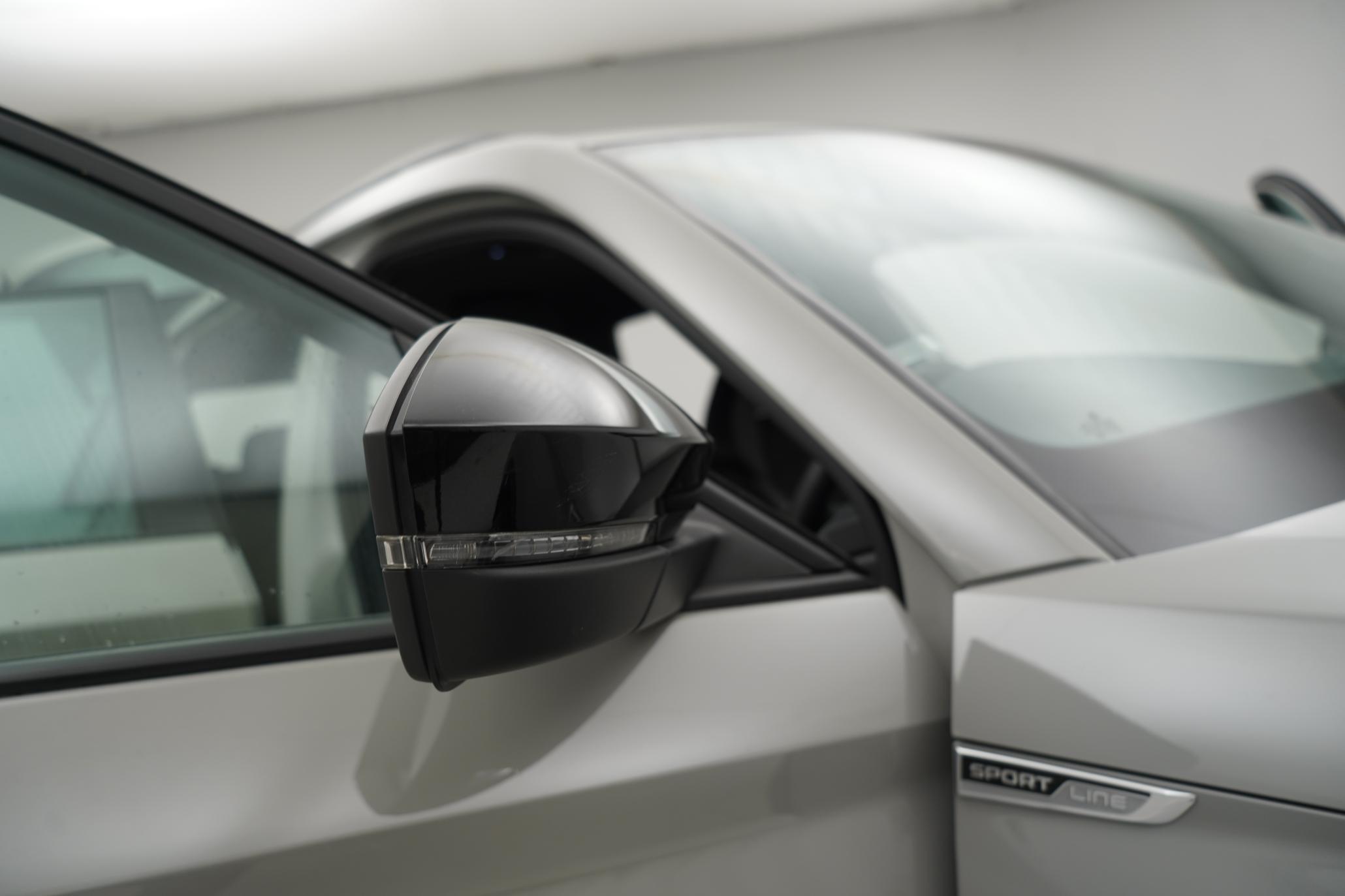 Skoda Kodiaq 1.5 TSI ACT SportLine SUV 5dr Petrol DSG Euro 6 (s/s) (7 Seat) (150 ps)