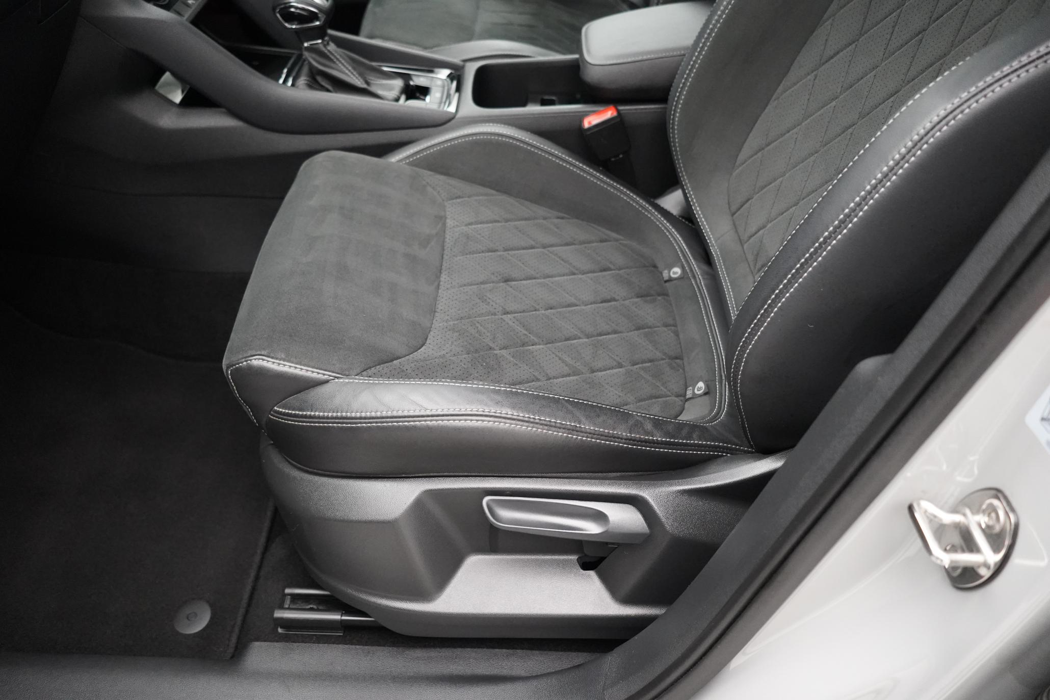 Skoda Kodiaq 1.5 TSI ACT SportLine SUV 5dr Petrol DSG Euro 6 (s/s) (7 Seat) (150 ps)