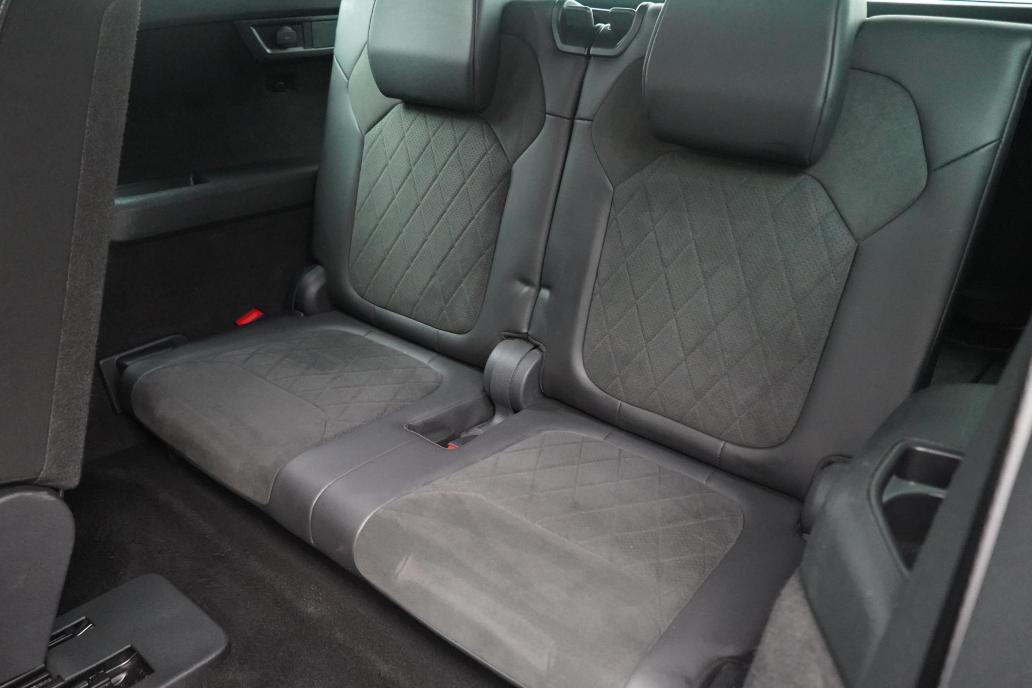 Skoda Kodiaq 1.5 TSI ACT SportLine SUV 5dr Petrol DSG Euro 6 (s/s) (7 Seat) (150 ps)