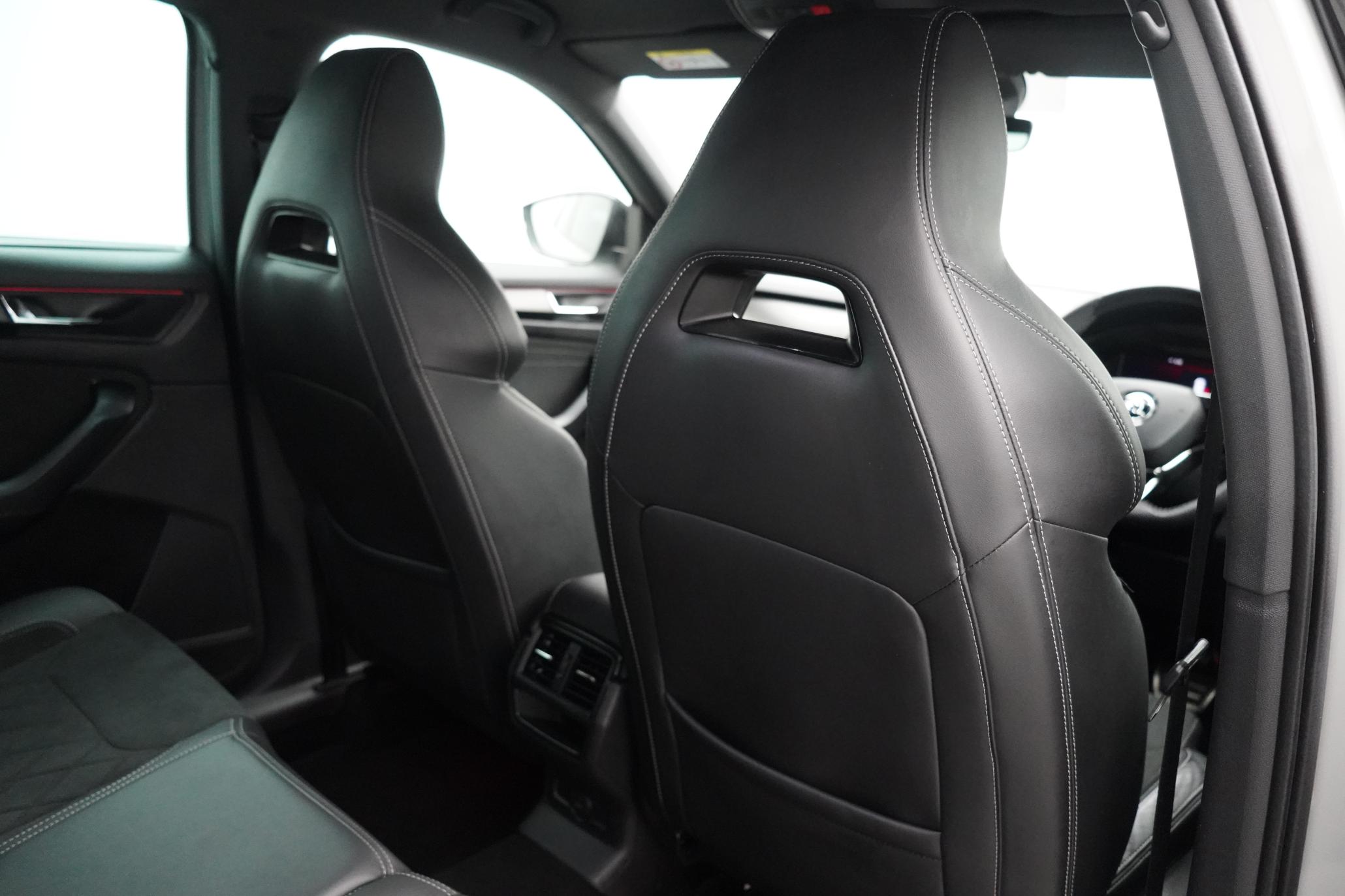 Skoda Kodiaq 1.5 TSI ACT SportLine SUV 5dr Petrol DSG Euro 6 (s/s) (7 Seat) (150 ps)