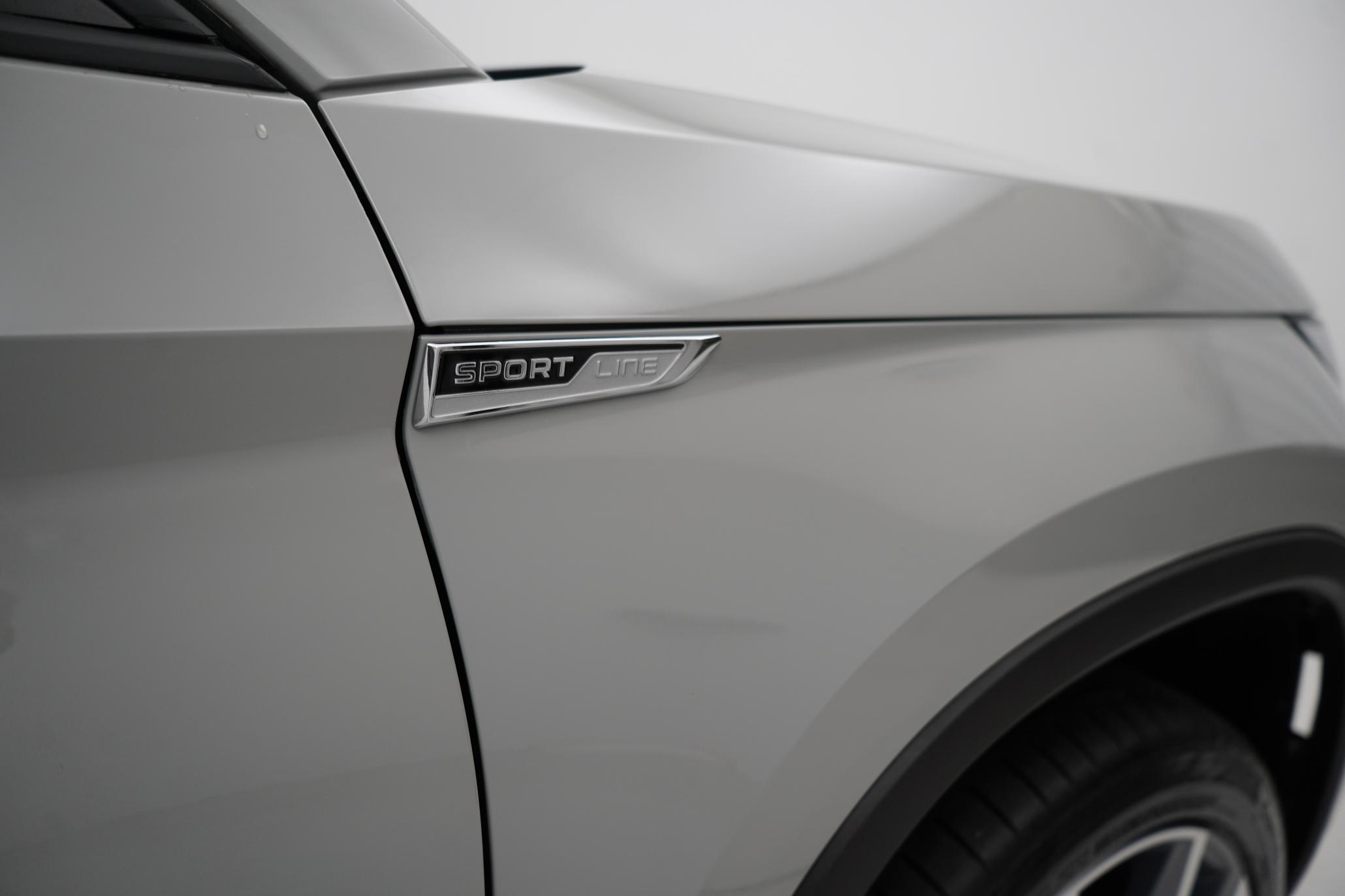 Skoda Kodiaq 1.5 TSI ACT SportLine SUV 5dr Petrol DSG Euro 6 (s/s) (7 Seat) (150 ps)