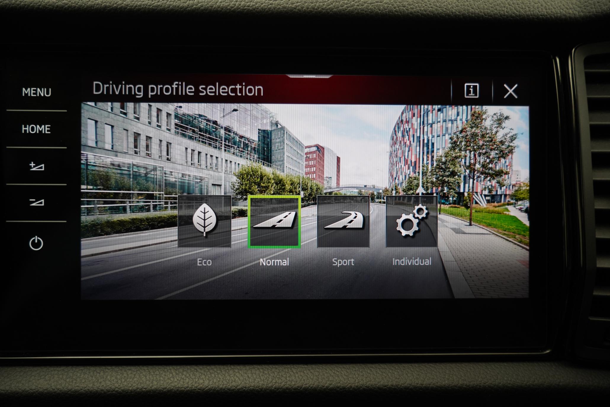 Skoda Kodiaq 1.5 TSI ACT SportLine SUV 5dr Petrol DSG Euro 6 (s/s) (7 Seat) (150 ps)