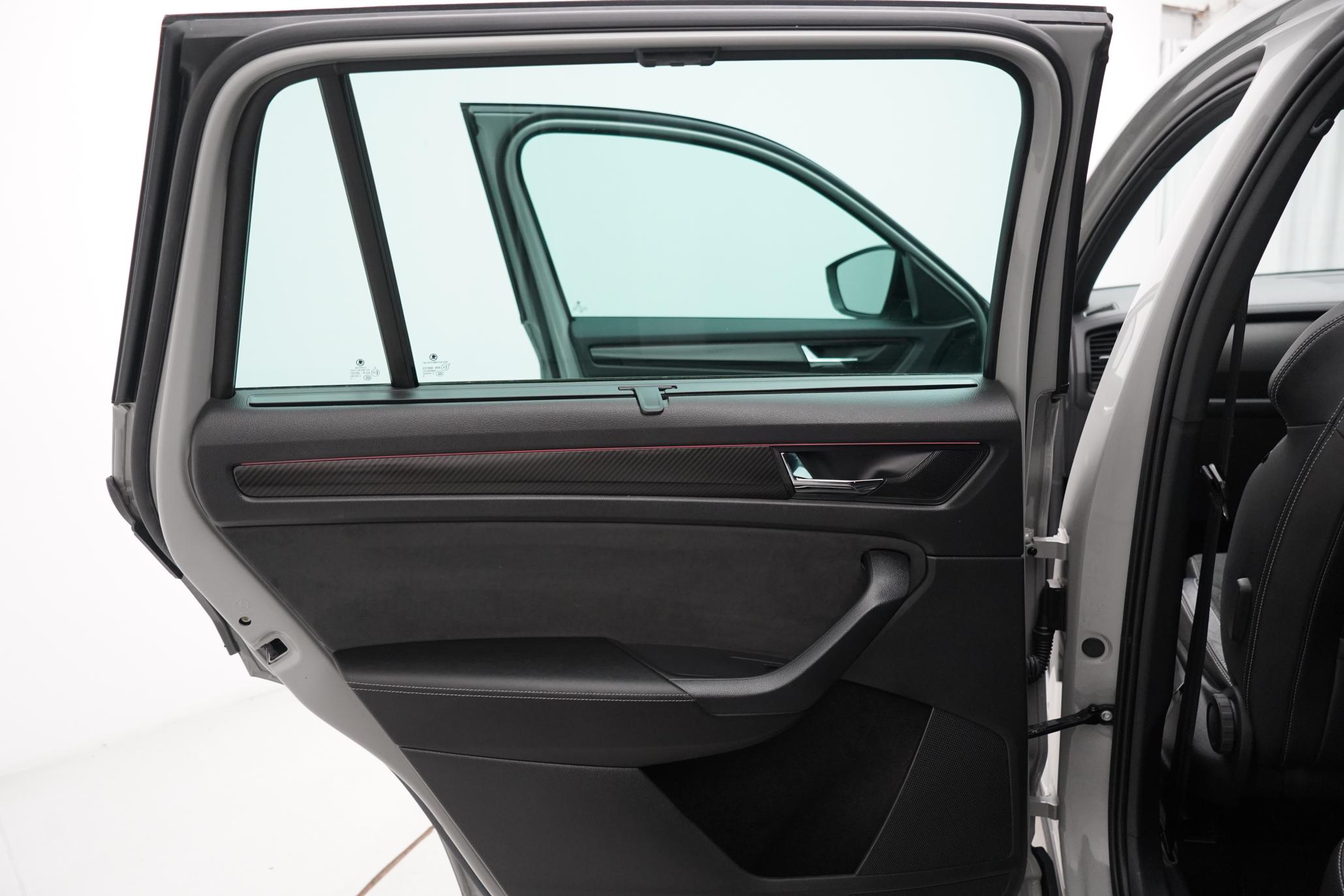 Skoda Kodiaq 1.5 TSI ACT SportLine SUV 5dr Petrol DSG Euro 6 (s/s) (7 Seat) (150 ps)