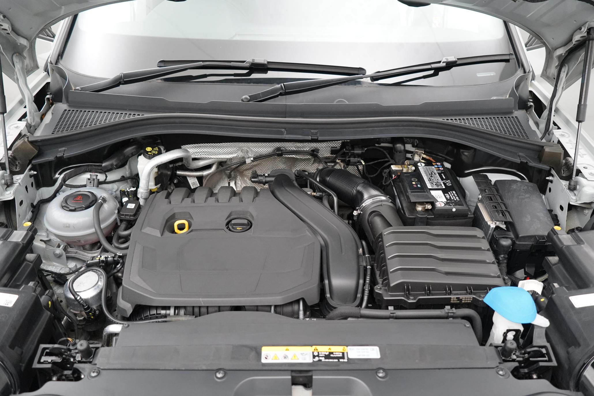 Skoda Kodiaq 1.5 TSI ACT SportLine SUV 5dr Petrol DSG Euro 6 (s/s) (7 Seat) (150 ps)