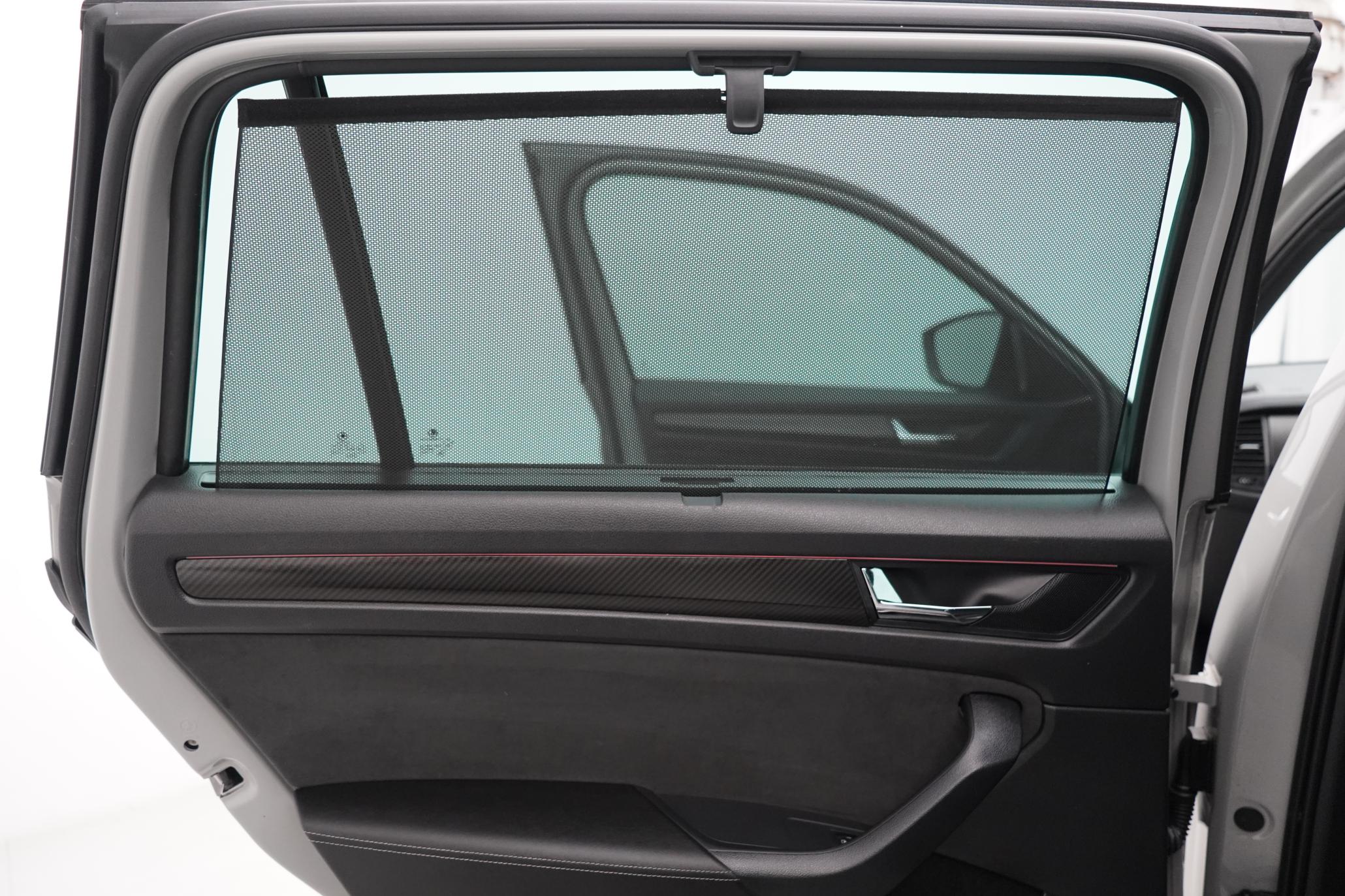 Skoda Kodiaq 1.5 TSI ACT SportLine SUV 5dr Petrol DSG Euro 6 (s/s) (7 Seat) (150 ps)