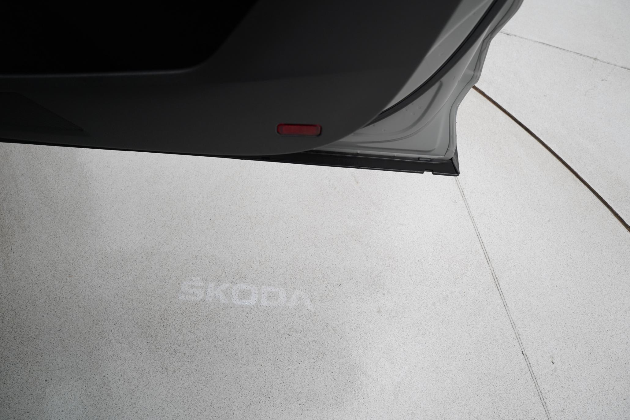 Skoda Kodiaq 1.5 TSI ACT SportLine SUV 5dr Petrol DSG Euro 6 (s/s) (7 Seat) (150 ps)