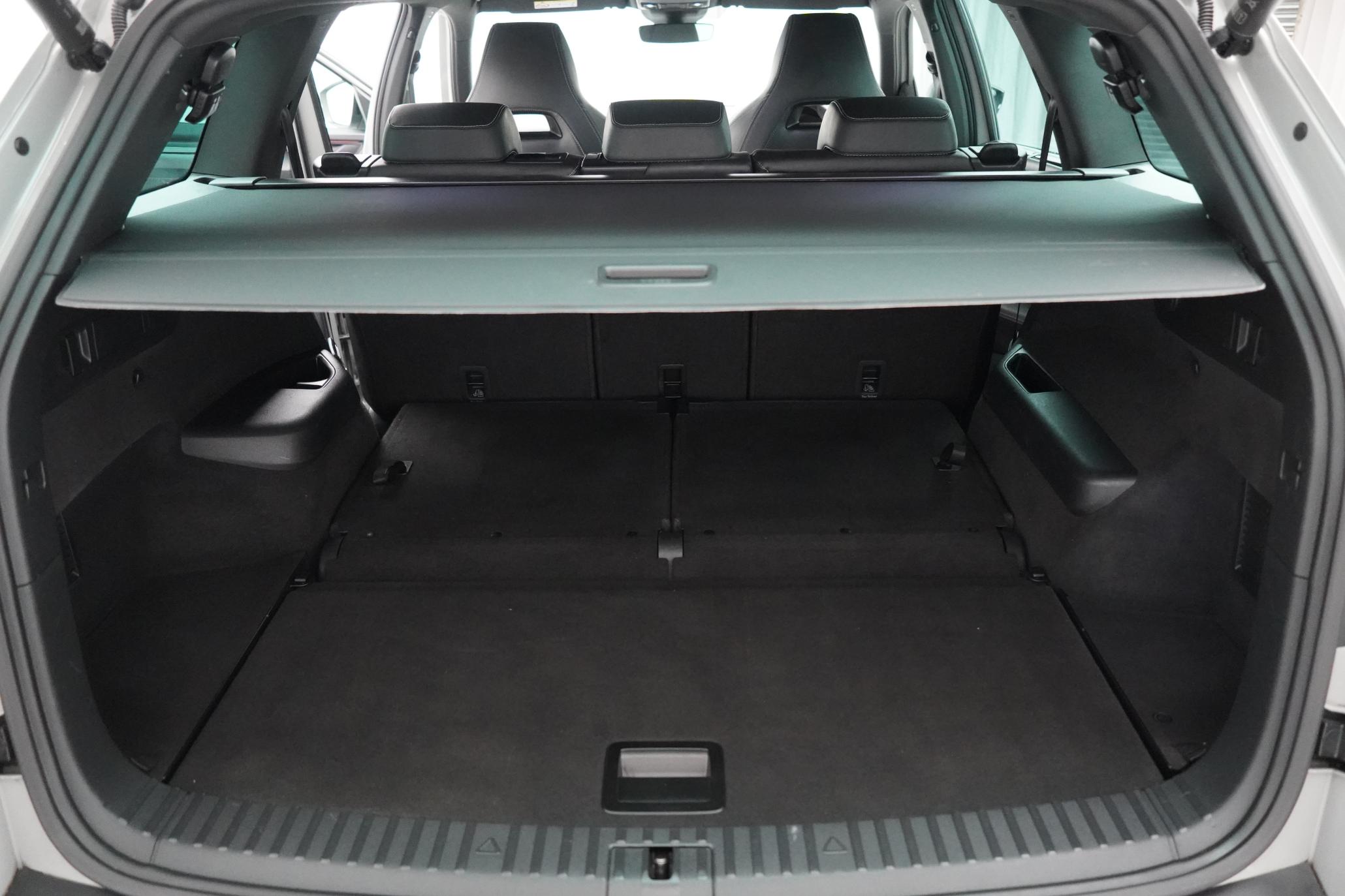 Skoda Kodiaq 1.5 TSI ACT SportLine SUV 5dr Petrol DSG Euro 6 (s/s) (7 Seat) (150 ps)