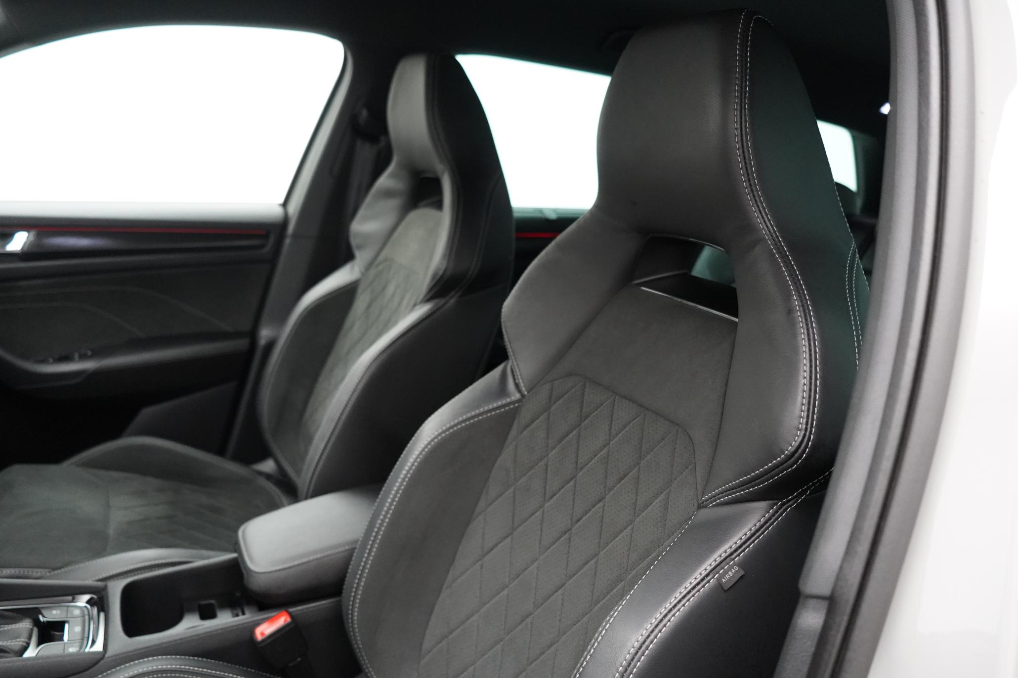 Skoda Kodiaq 1.5 TSI ACT SportLine SUV 5dr Petrol DSG Euro 6 (s/s) (7 Seat) (150 ps)