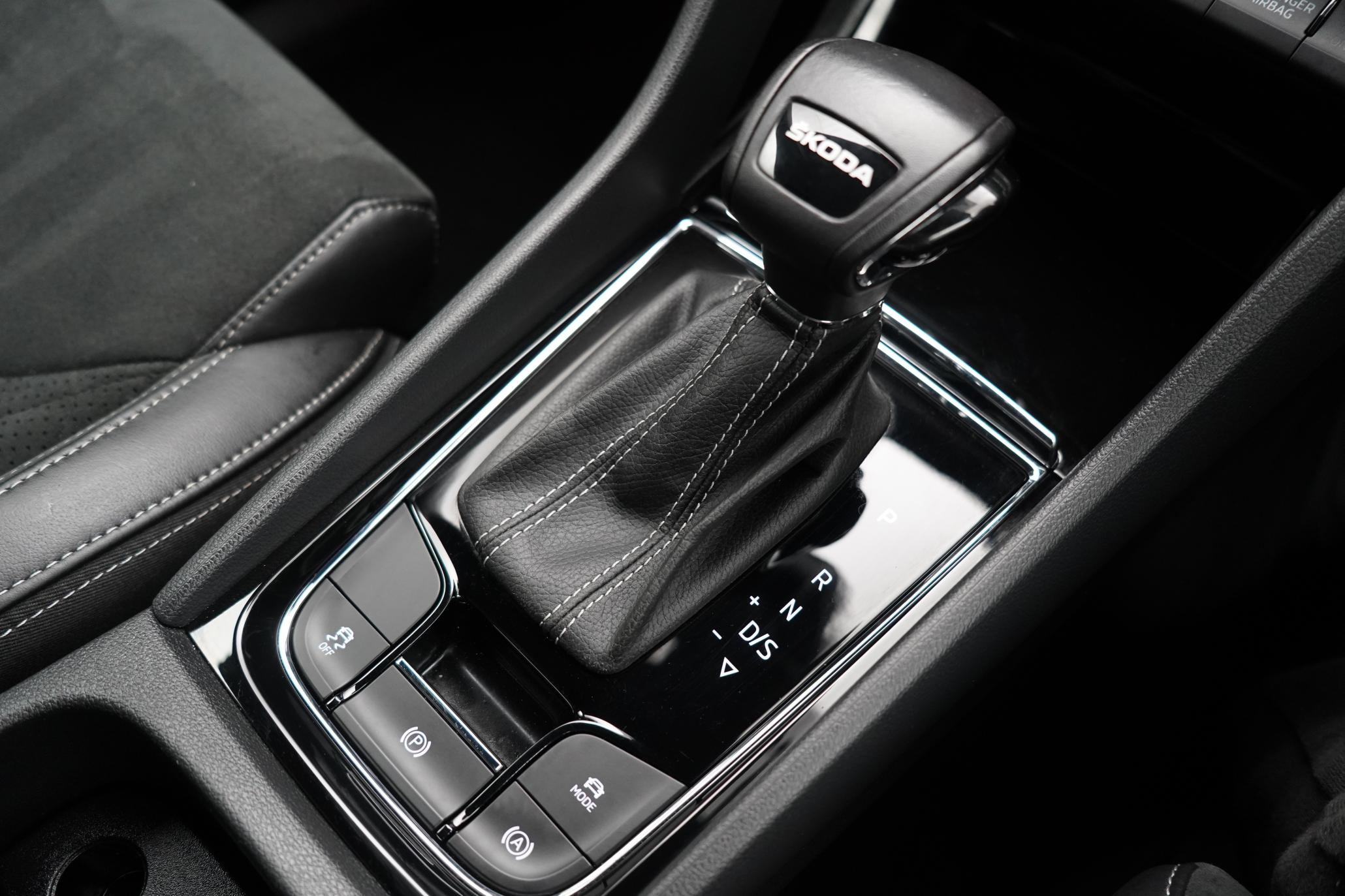 Skoda Kodiaq 1.5 TSI ACT SportLine SUV 5dr Petrol DSG Euro 6 (s/s) (7 Seat) (150 ps)