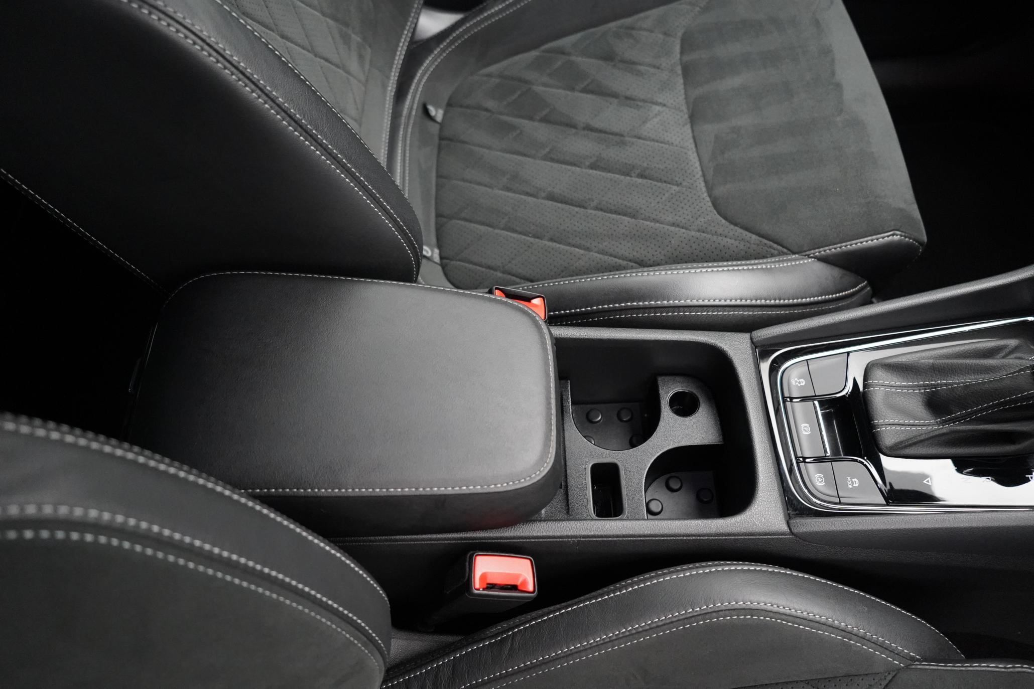 Skoda Kodiaq 1.5 TSI ACT SportLine SUV 5dr Petrol DSG Euro 6 (s/s) (7 Seat) (150 ps)