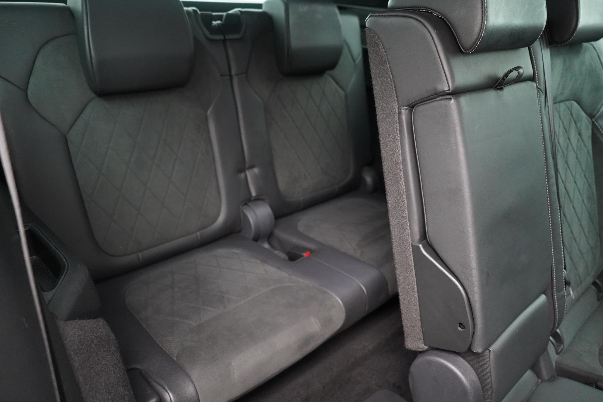 Skoda Kodiaq 1.5 TSI ACT SportLine SUV 5dr Petrol DSG Euro 6 (s/s) (7 Seat) (150 ps)